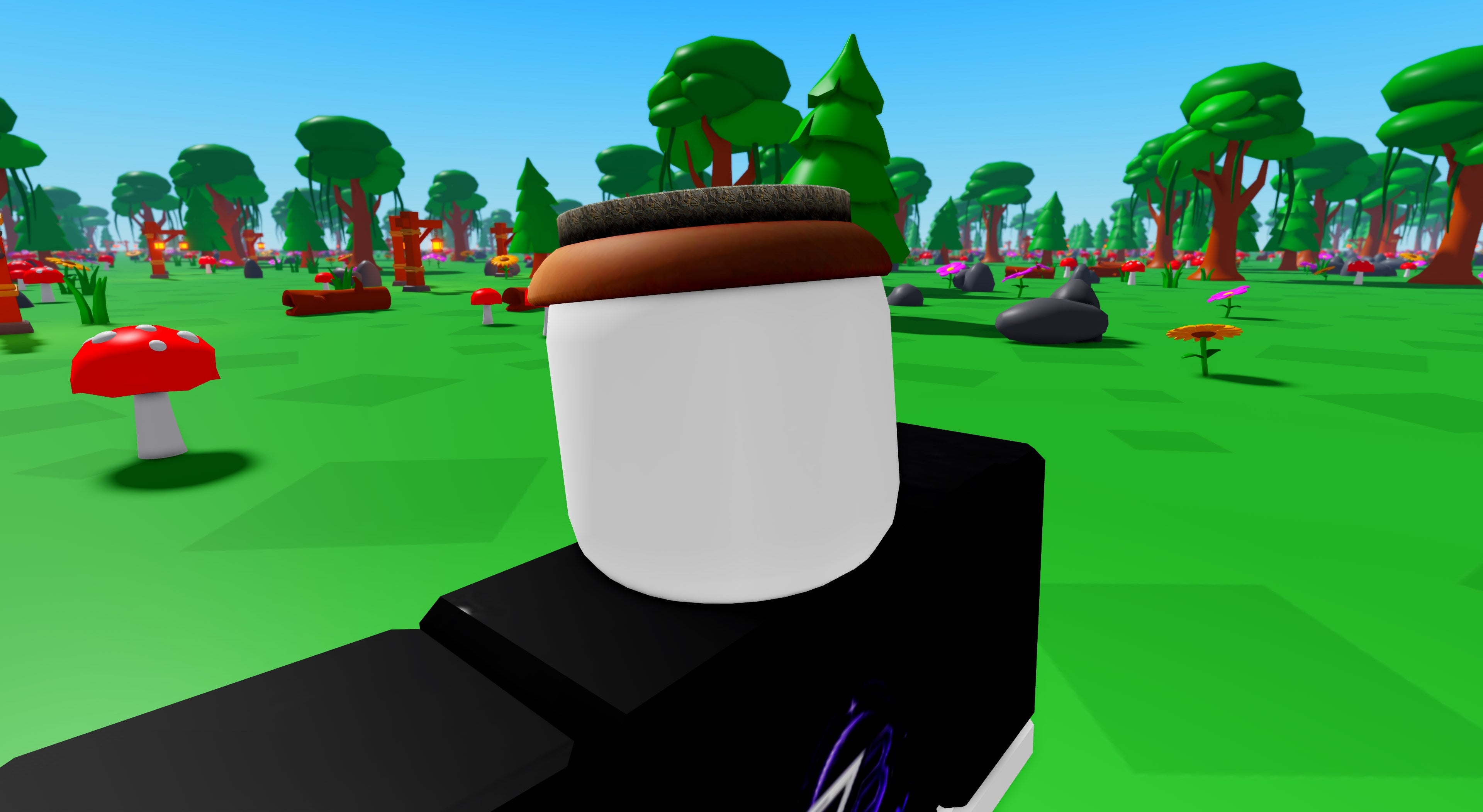 Mazehead | Roblox Toy Code