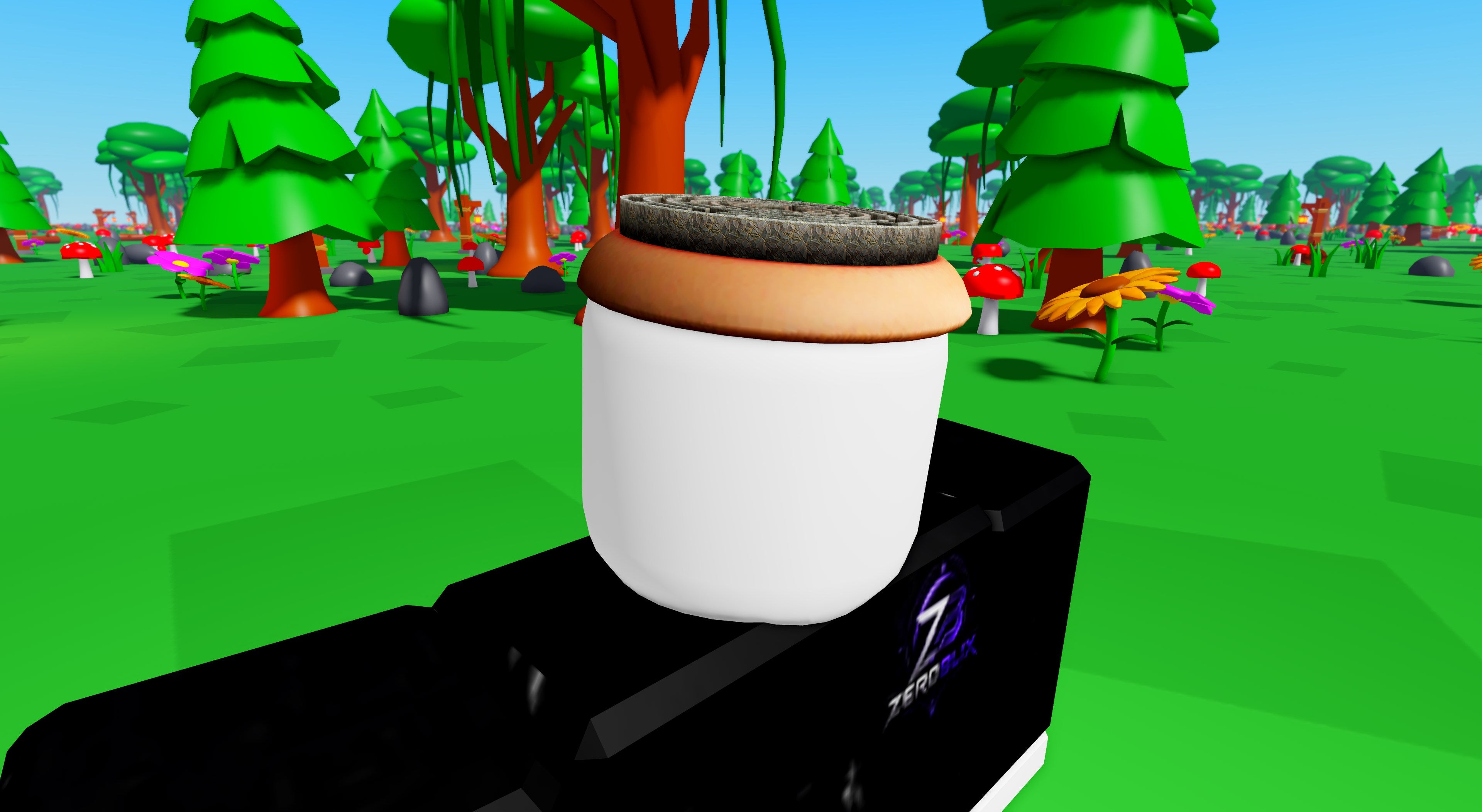 Mazehead | Roblox Toy Code