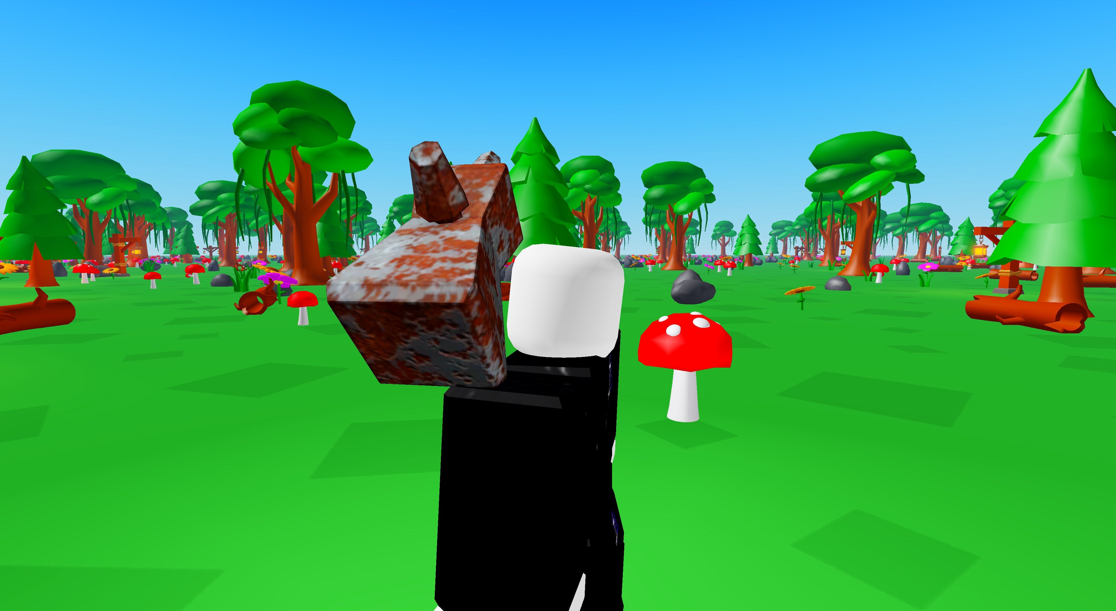 War-torn Warhammer | Roblox Toy Code