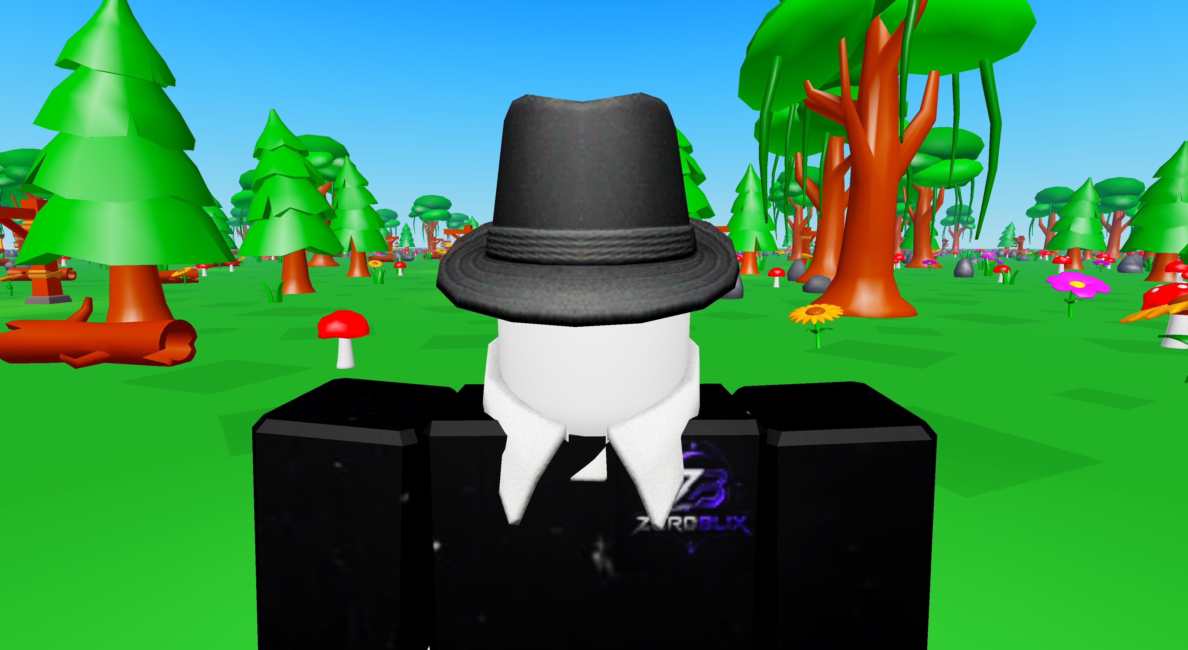Psst I am a Secret Agent | Roblox Toy