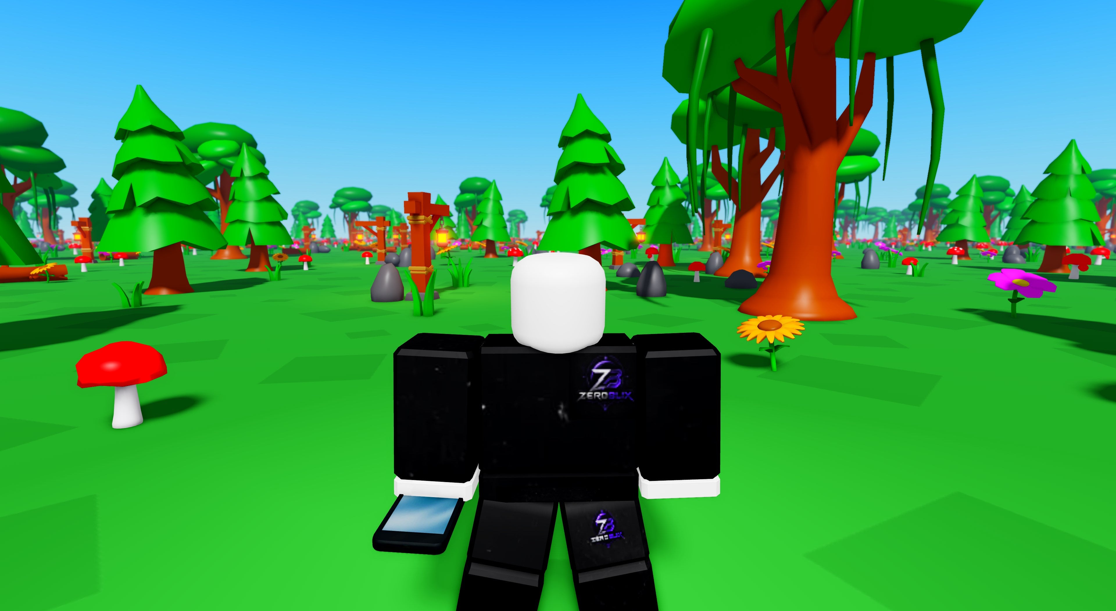 RoPhone X | Roblox Toy Code