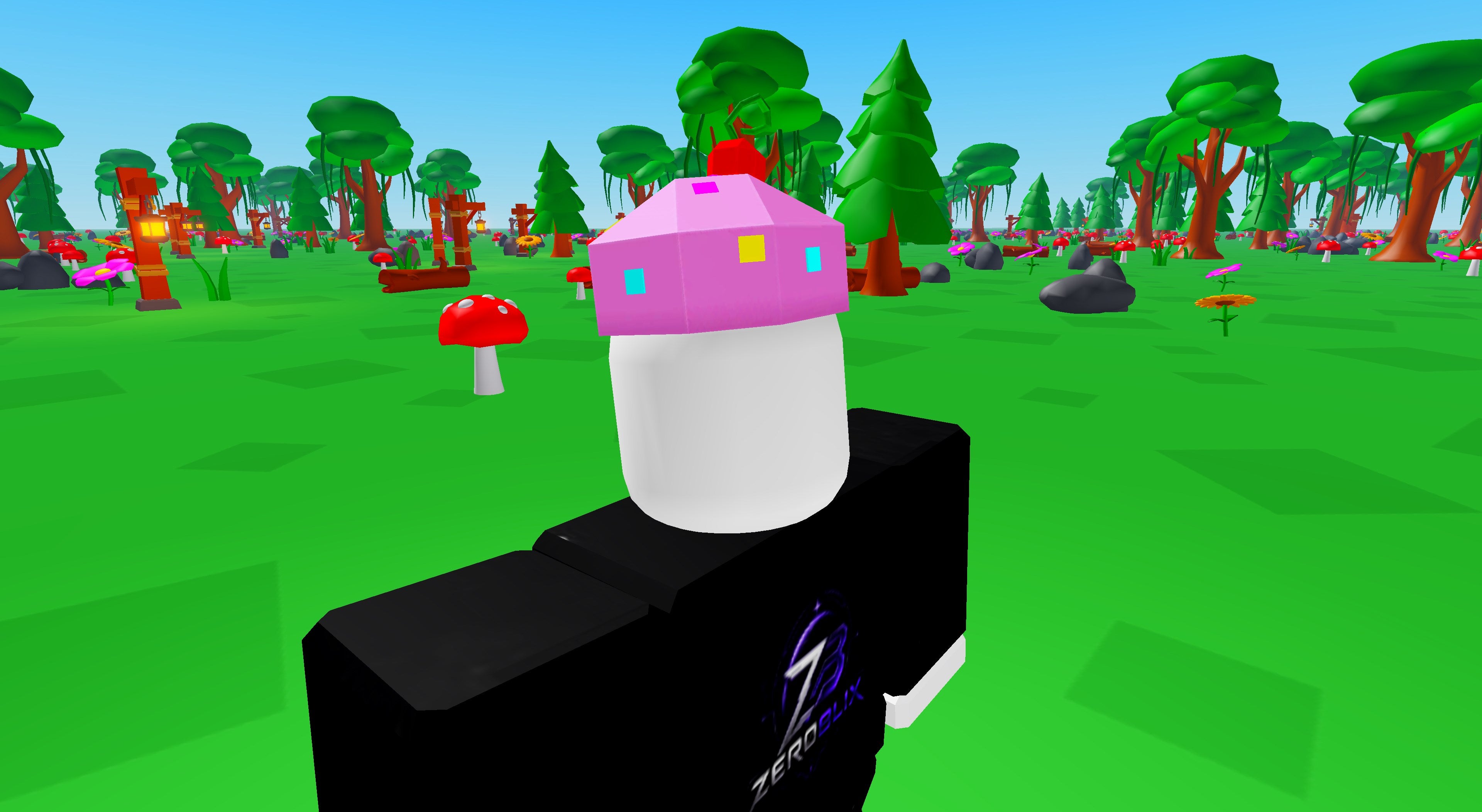 Meltzer Hat | Roblox Toy Code