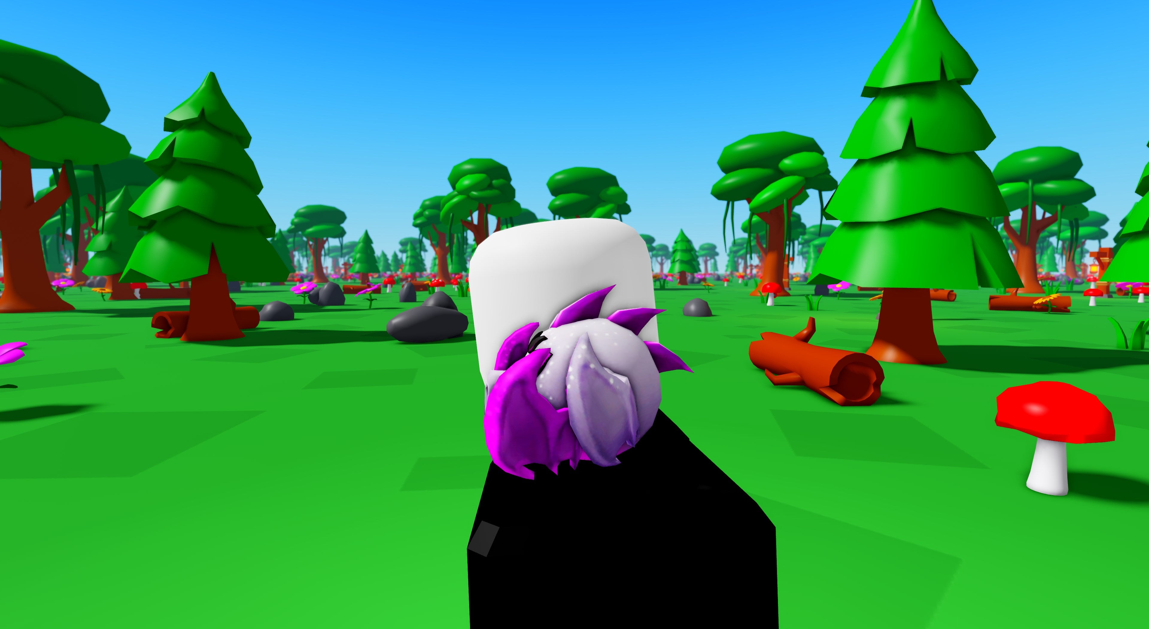 Rising Divine Dragon | Roblox Toy Code