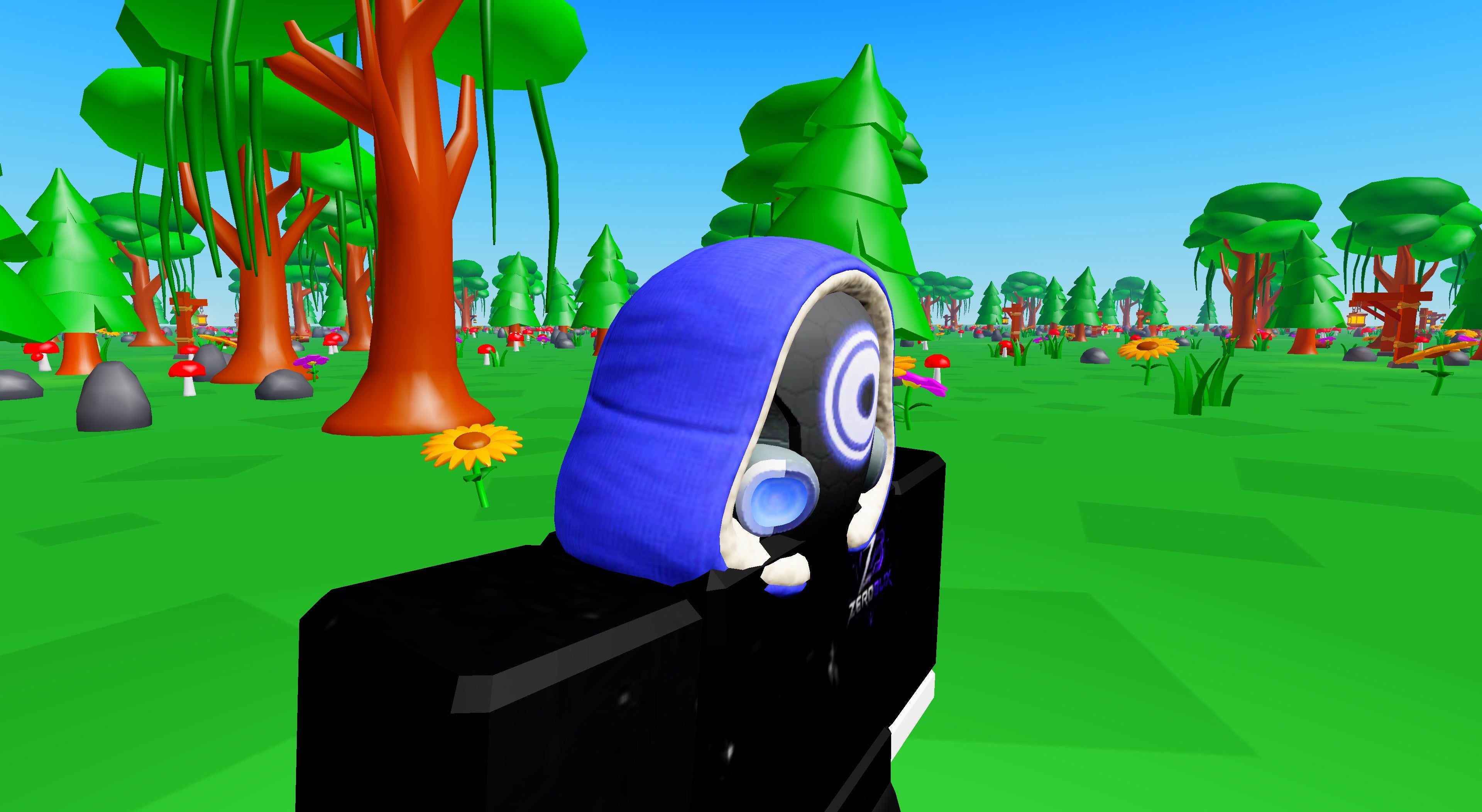 Arsenal Bundle | Roblox Code