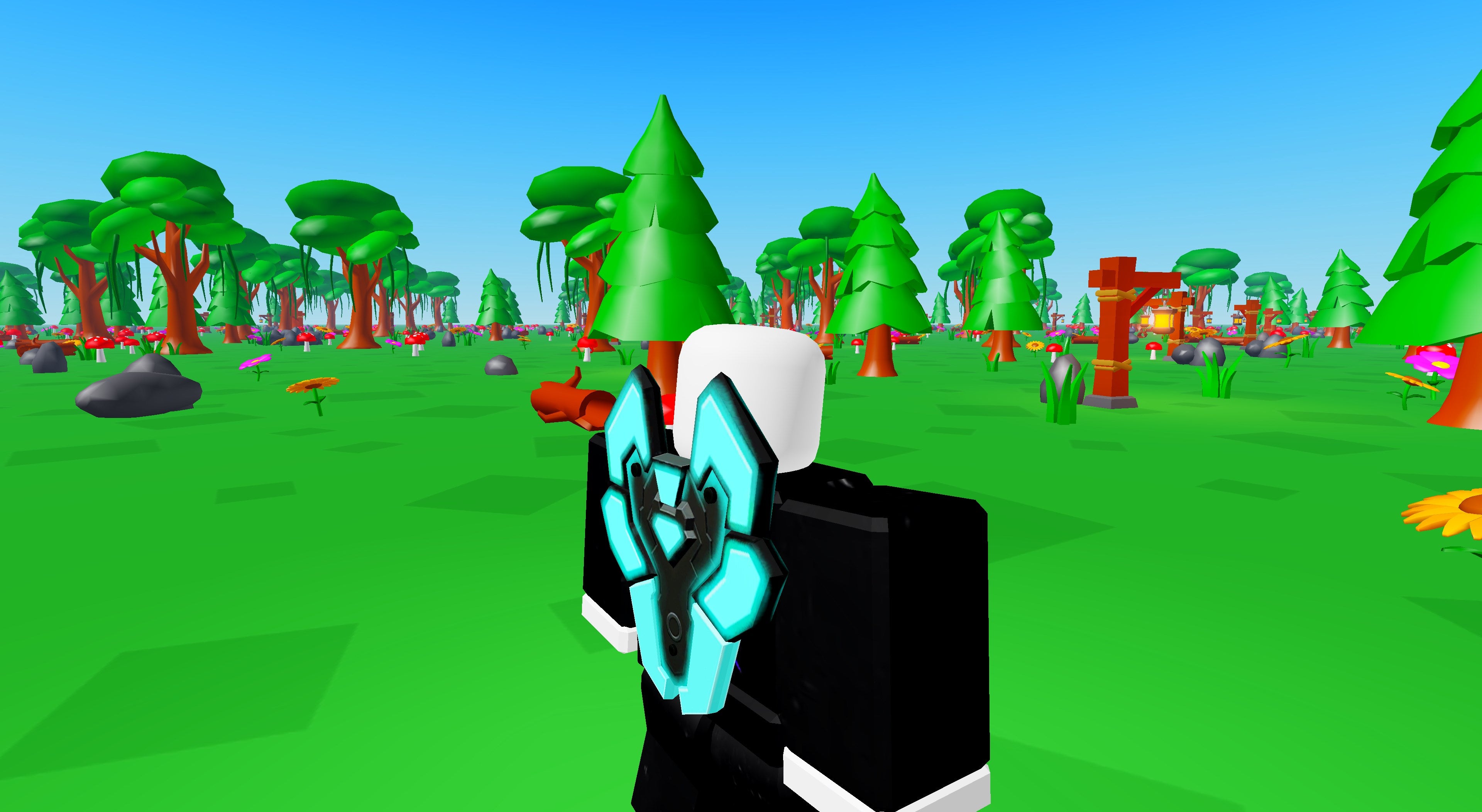 Royal Guard Shield | Roblox Toy Code