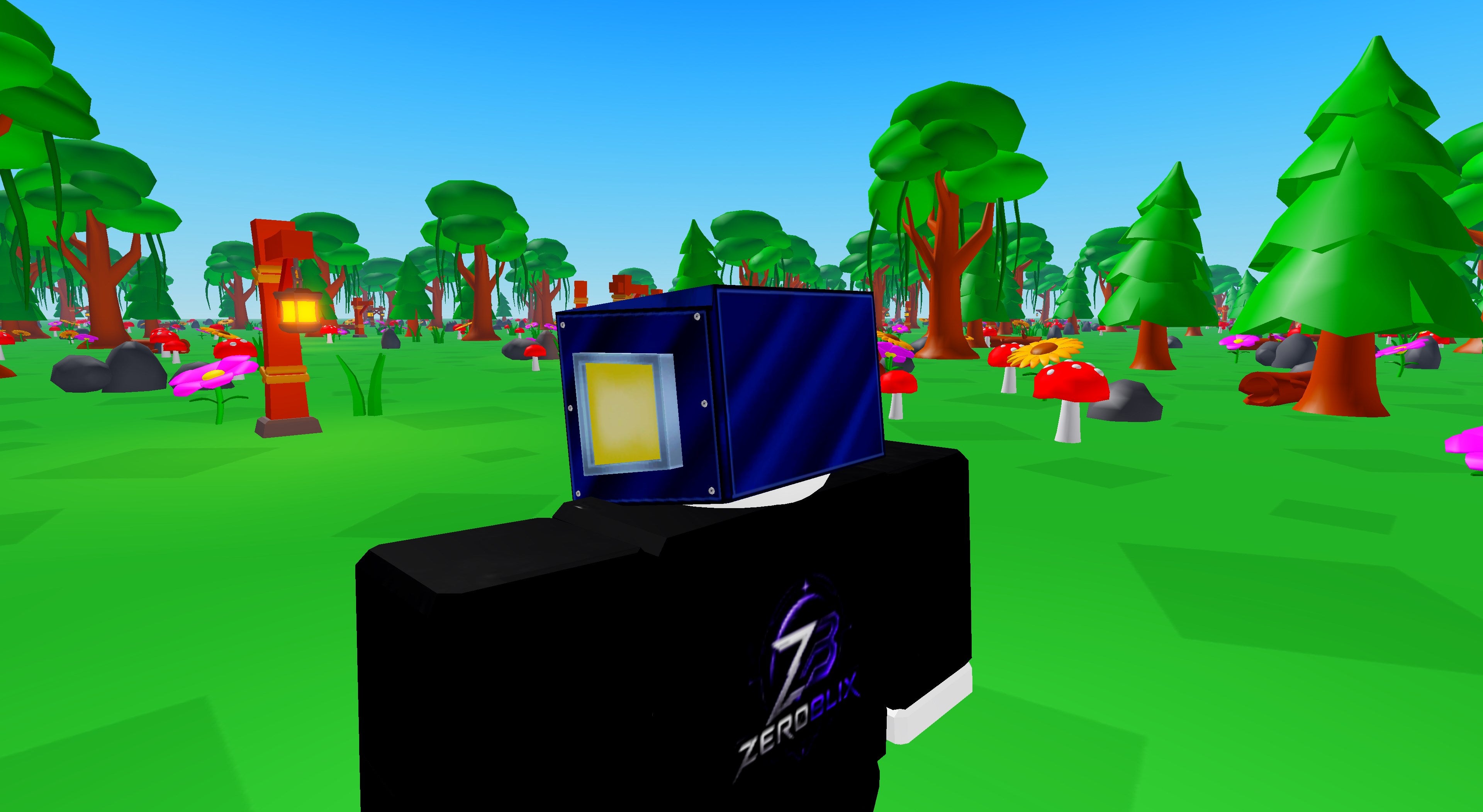 Dodgebot Disguise | Roblox Toy Code