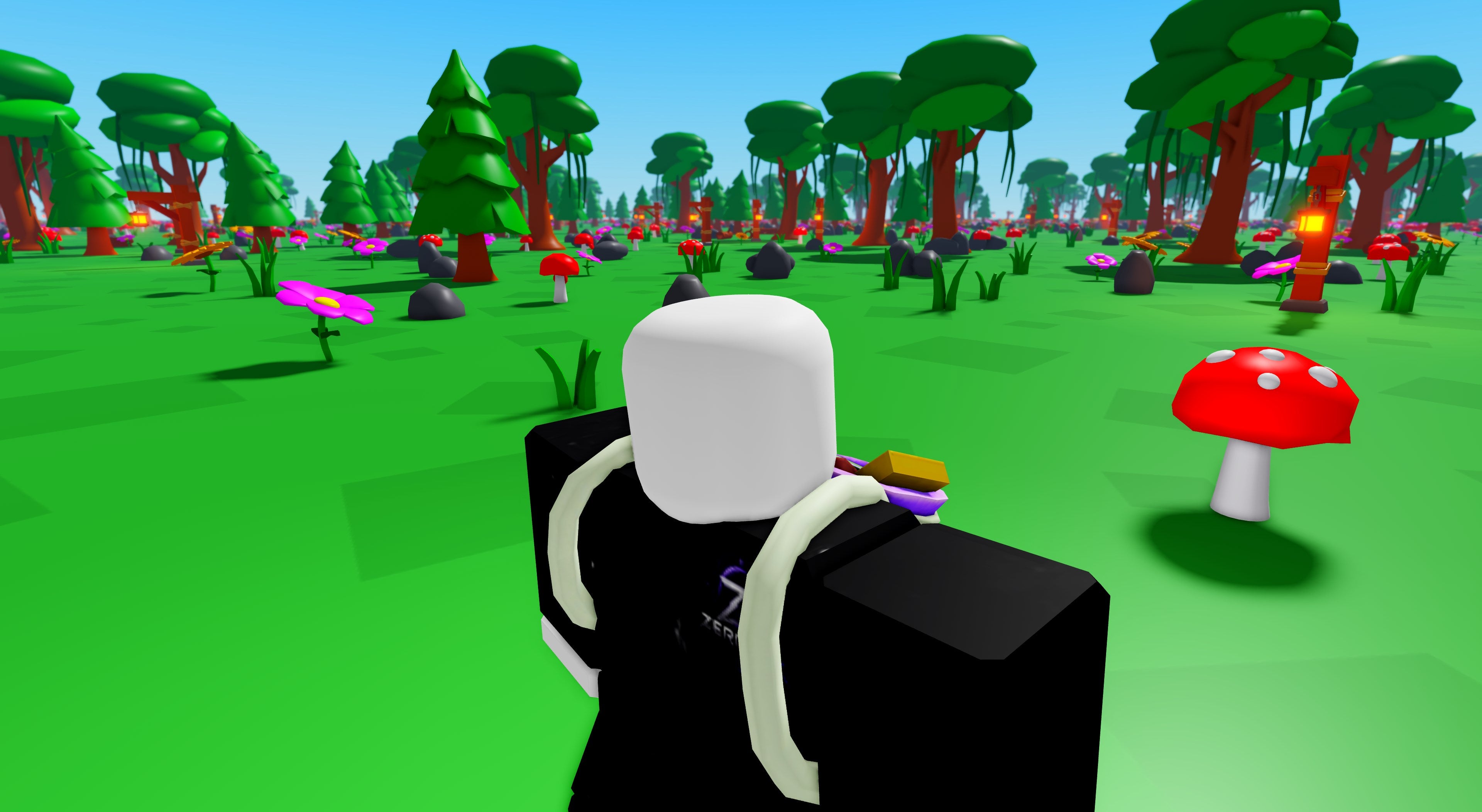 Sack of Mixtapes | Roblox Toy Code