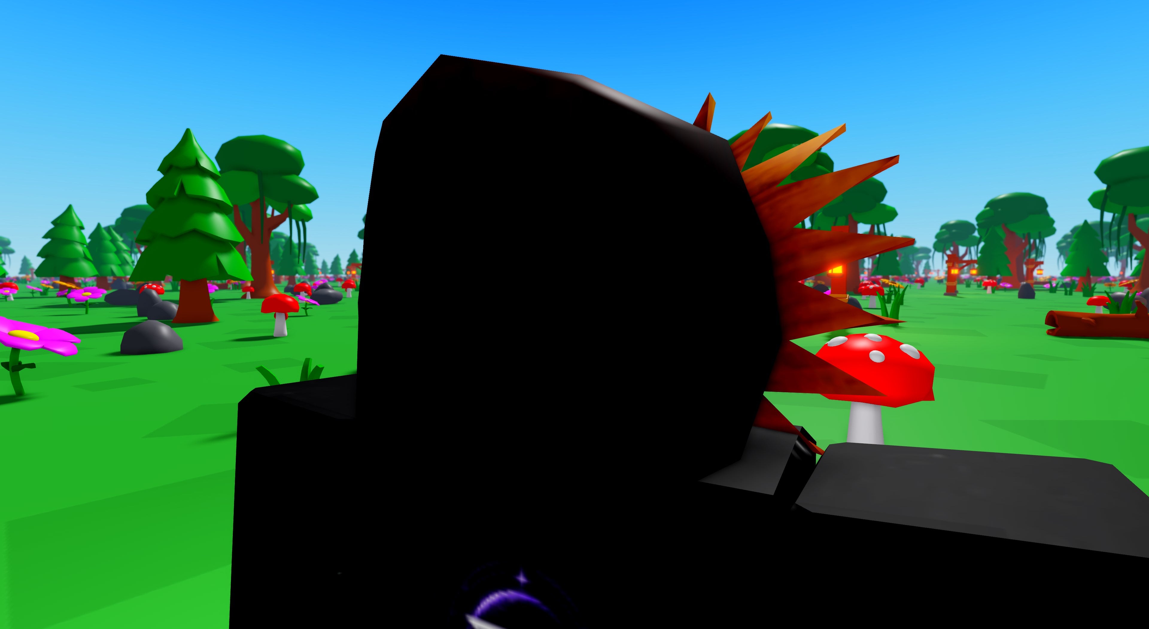 Visage of Telle | Roblox Toy Code