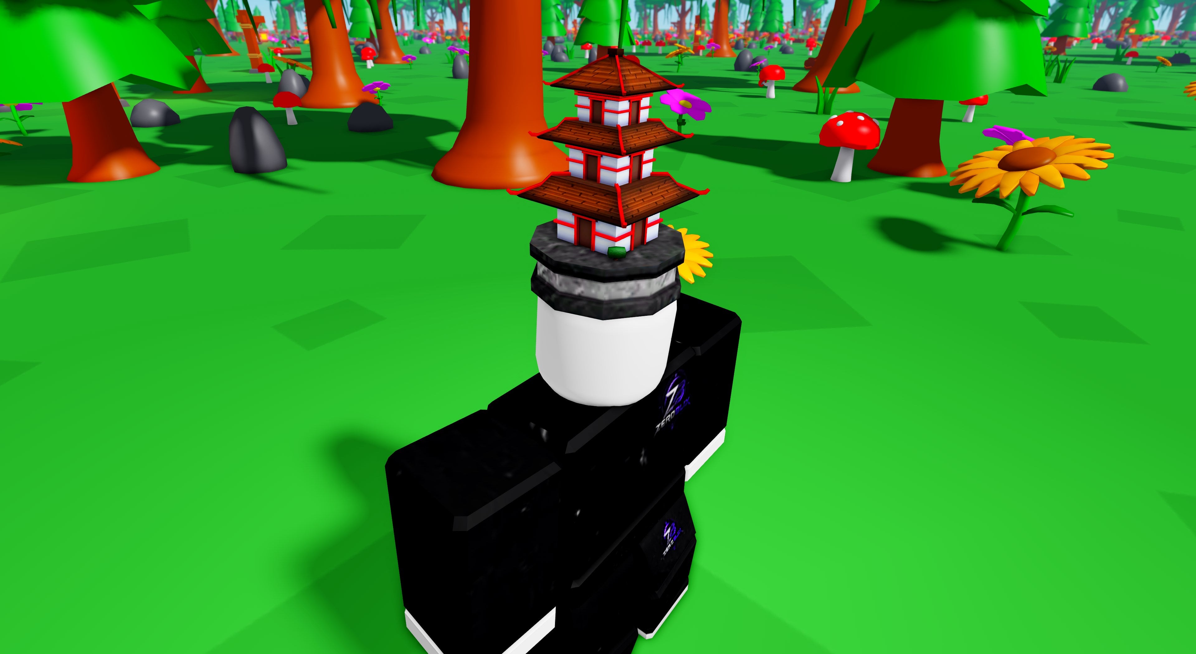 Hai Majide | Roblox Toy Code