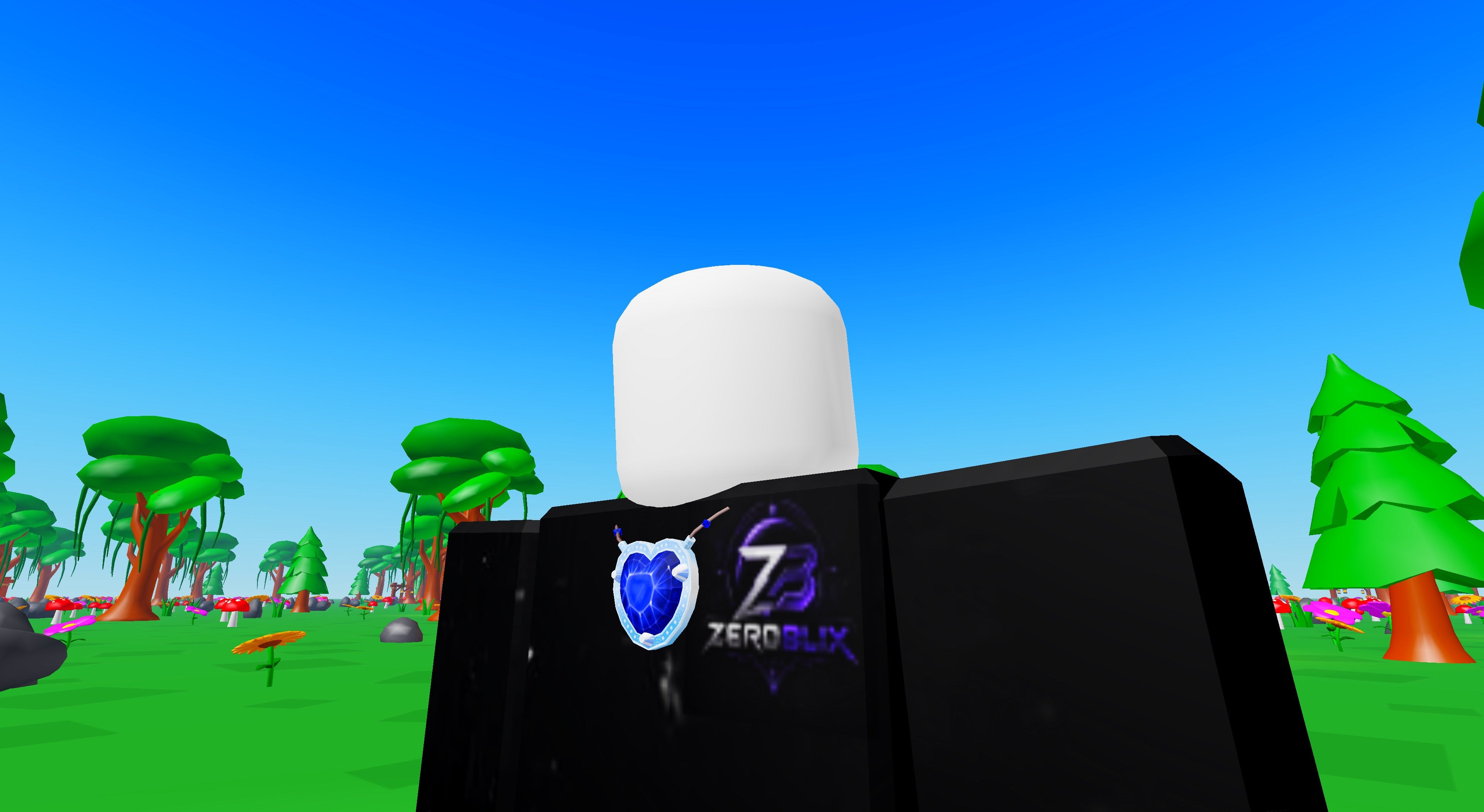 Sea Axis Sapphire | Roblox Toy Code