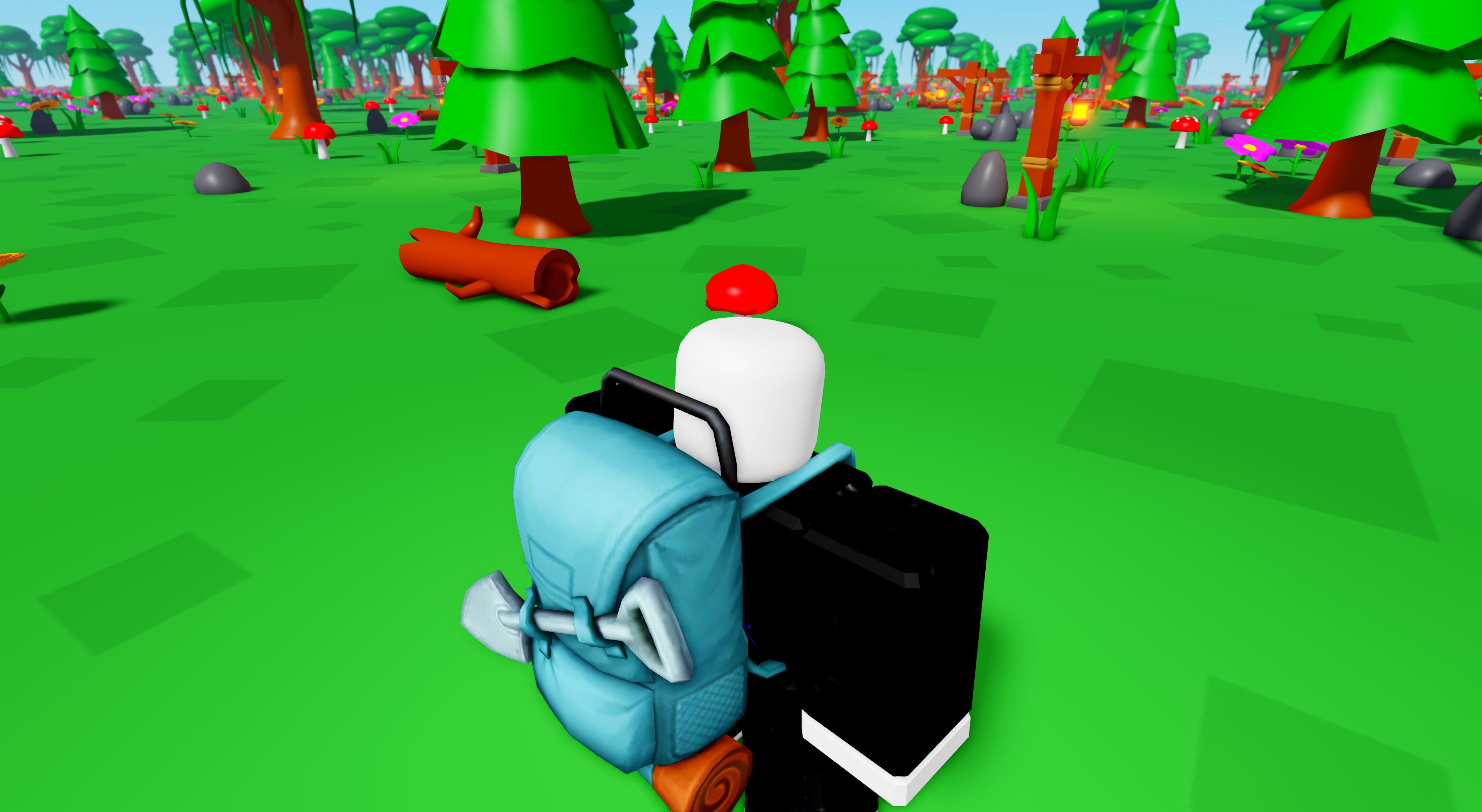 Archaeologist Backpack | Roblox Toy Code
