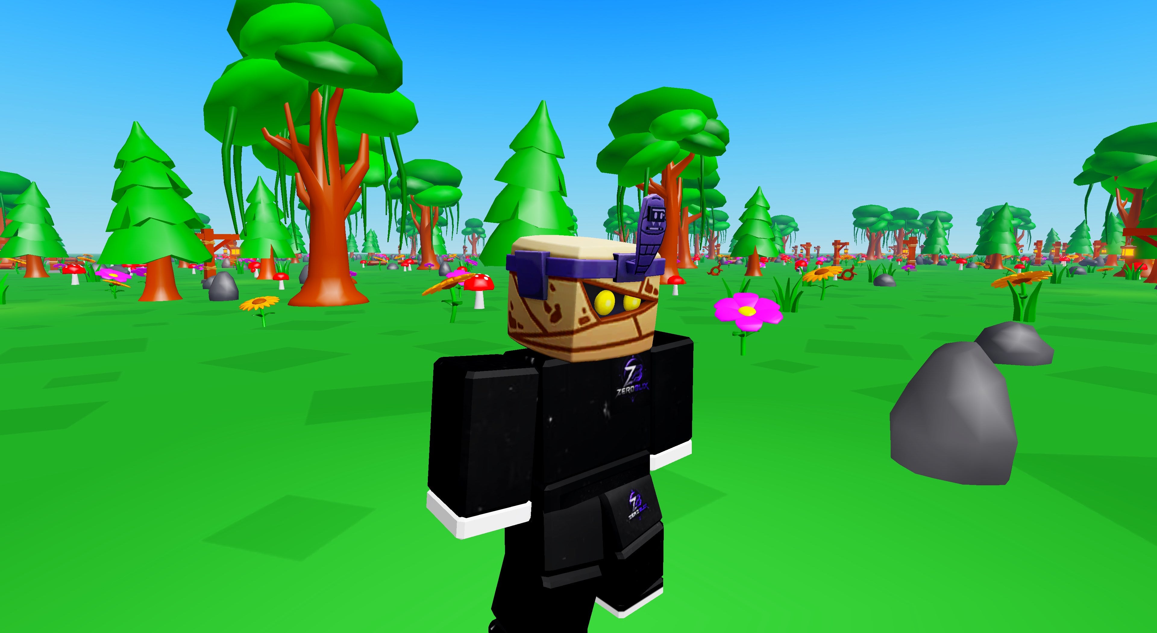Miniankhamon III | Roblox Toy Code