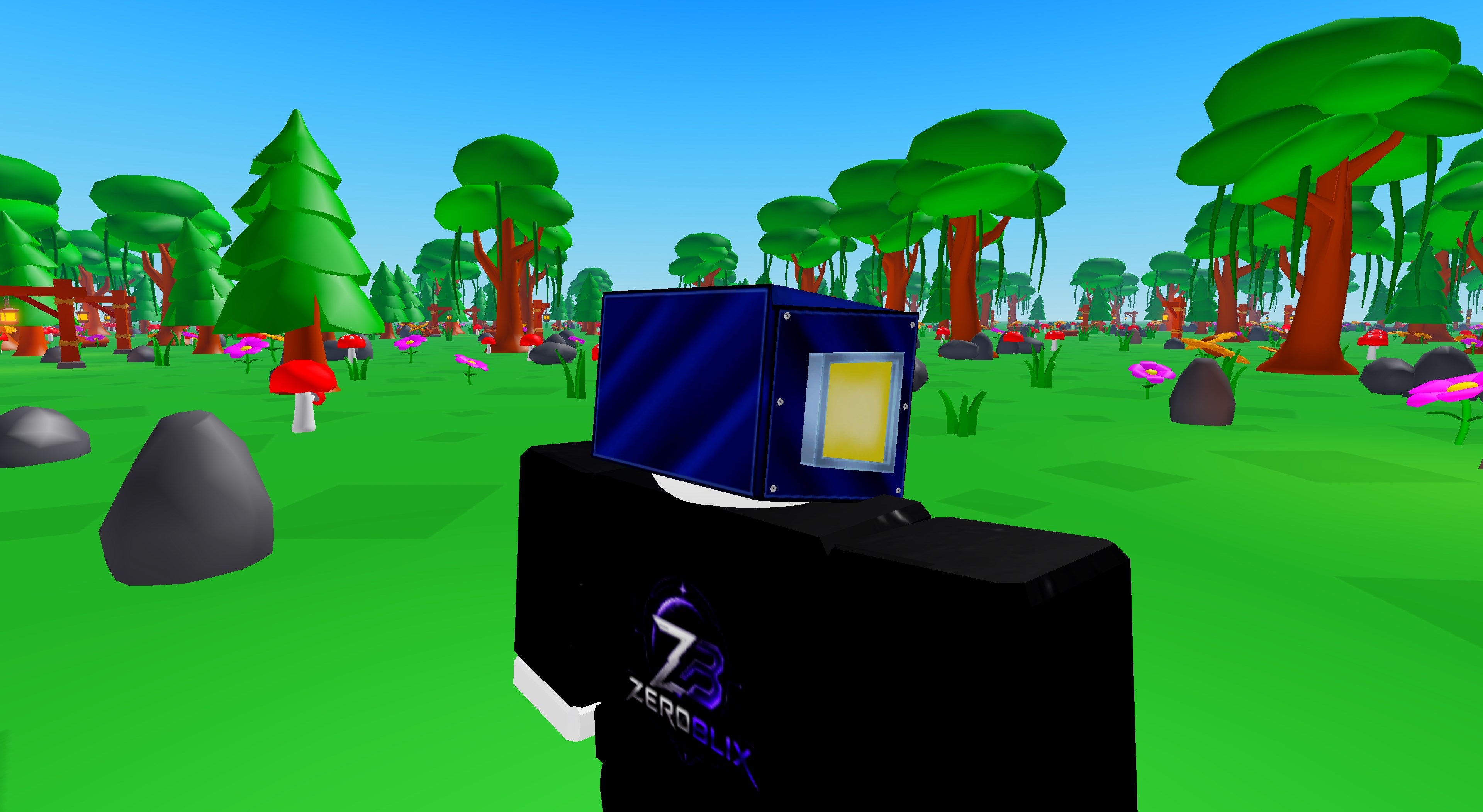 Dodgebot Disguise | Roblox Toy Code