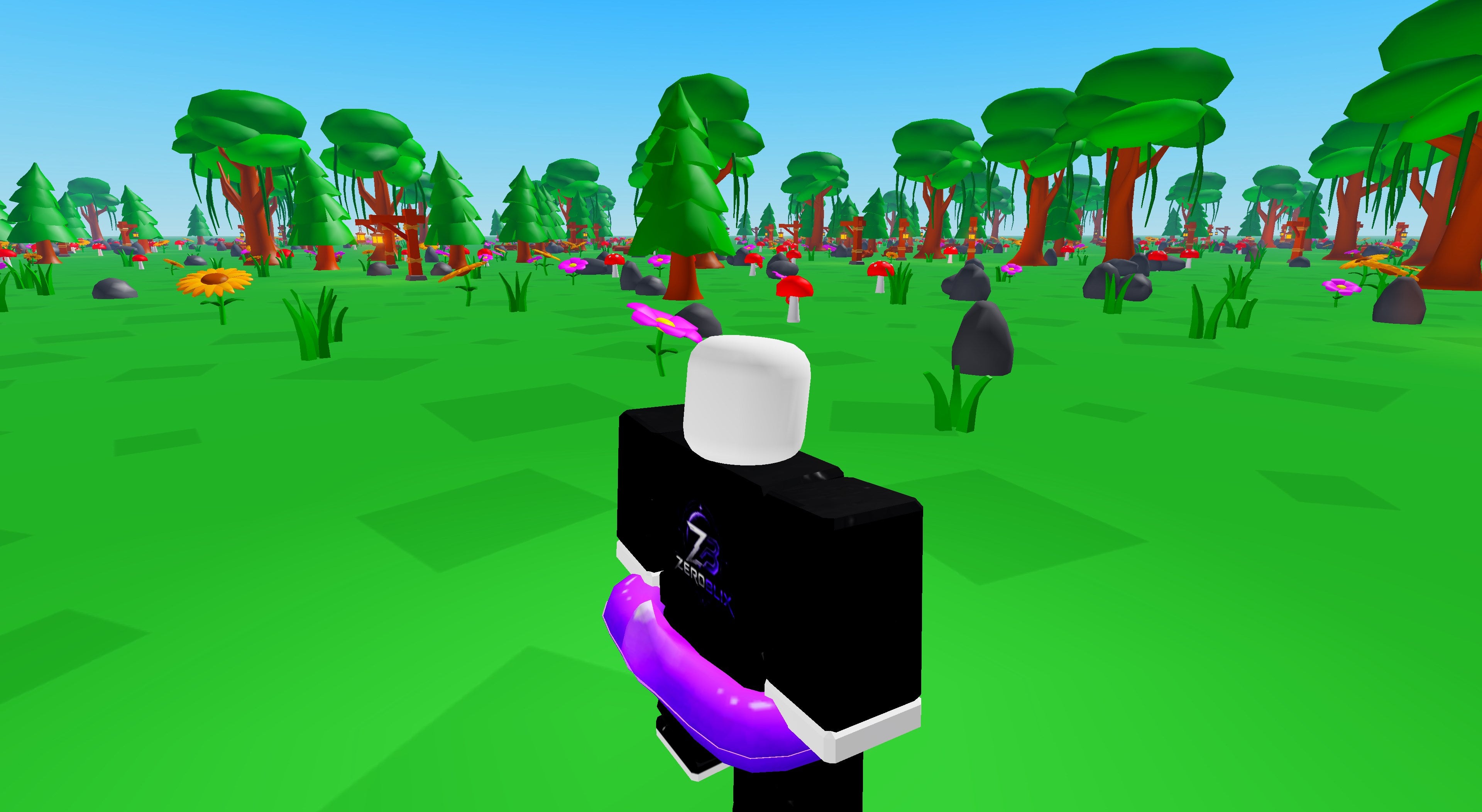 Plucky Ducky | Roblox Toy Code