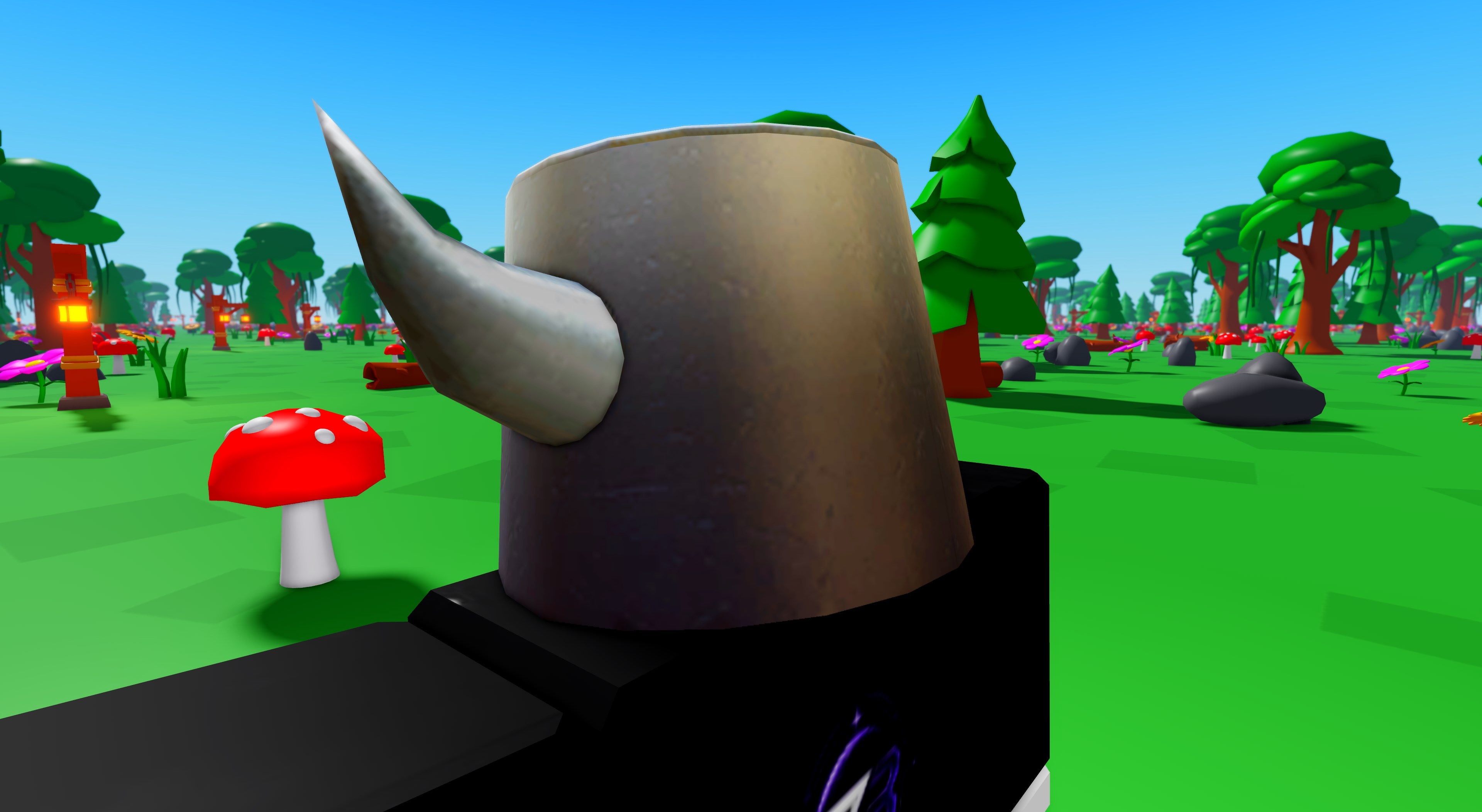 Enraged Templar Helmet | Roblox Toy Code