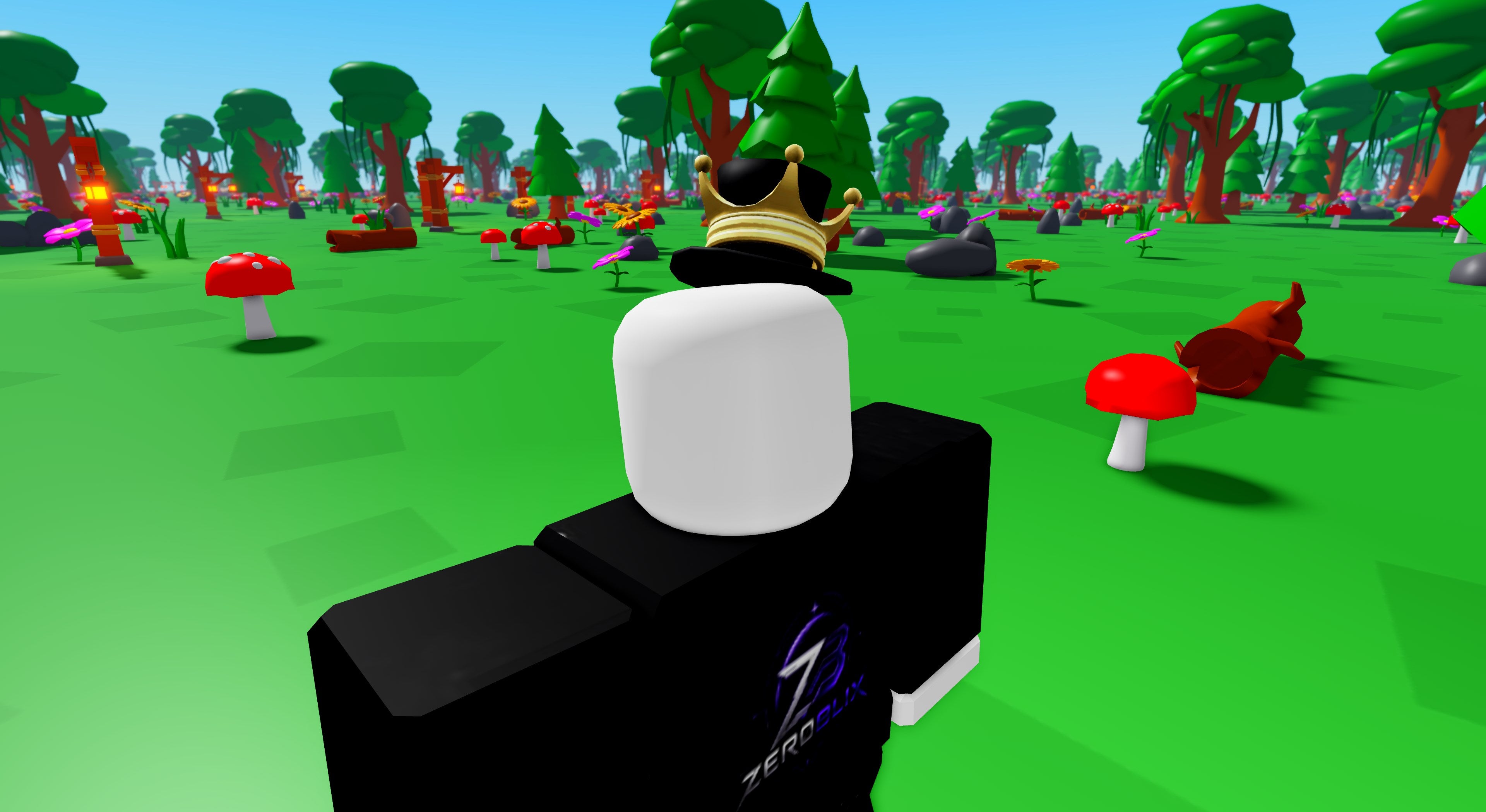 Double Fancy Royal Top Hat | Roblox Toy Code