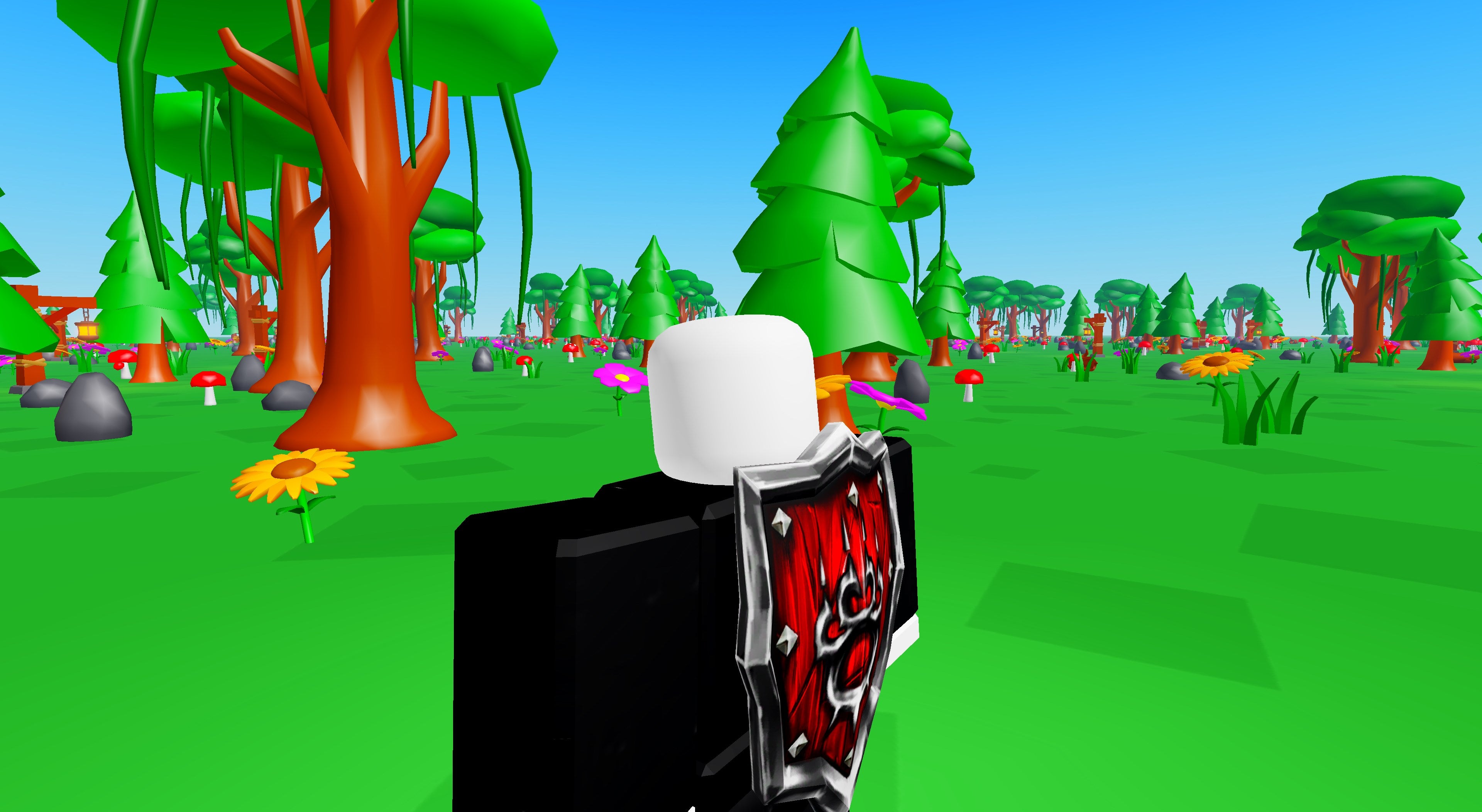 The Purfect Bulwark | Roblox Toy Code