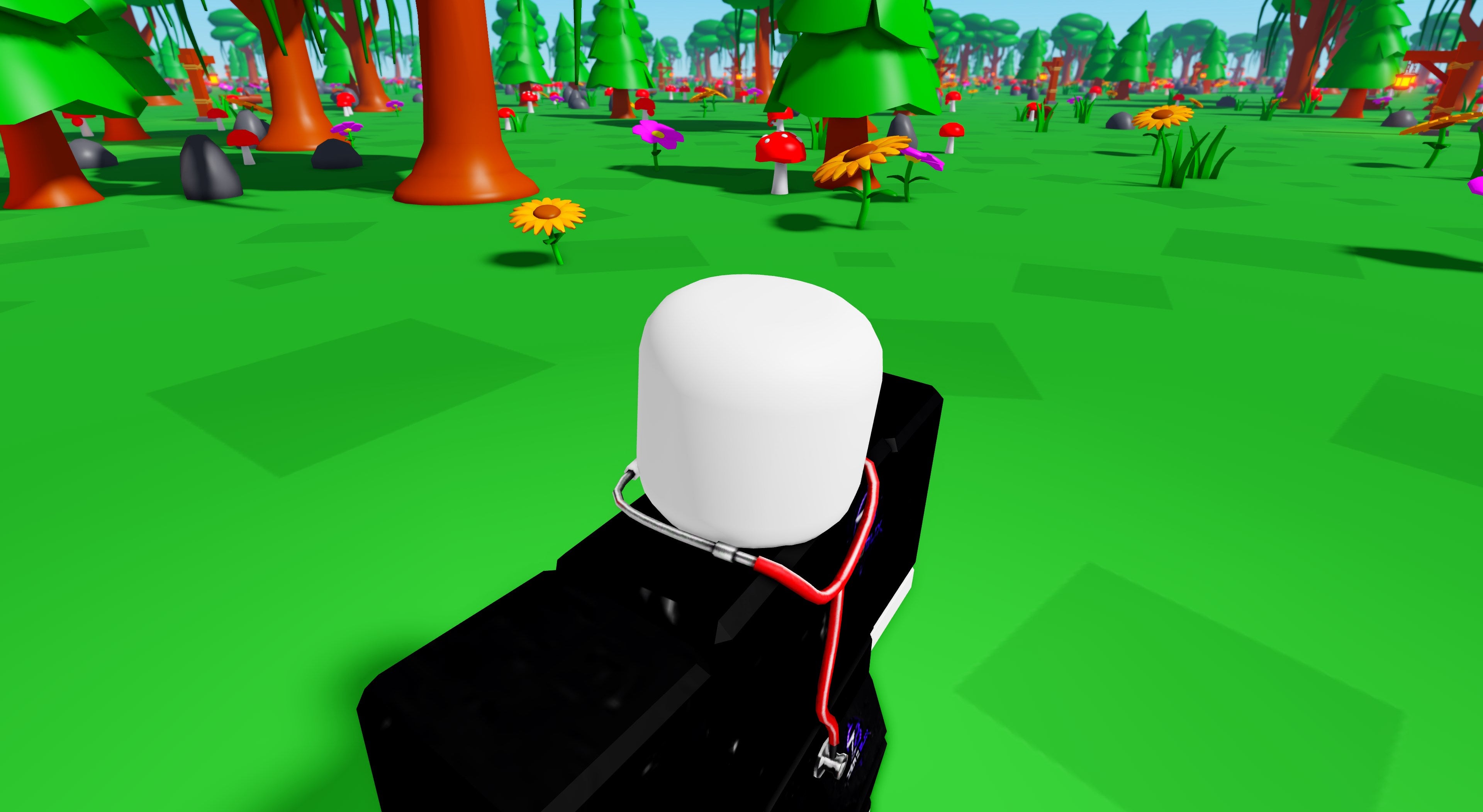 Red Stethoscope | Roblox Toy Code
