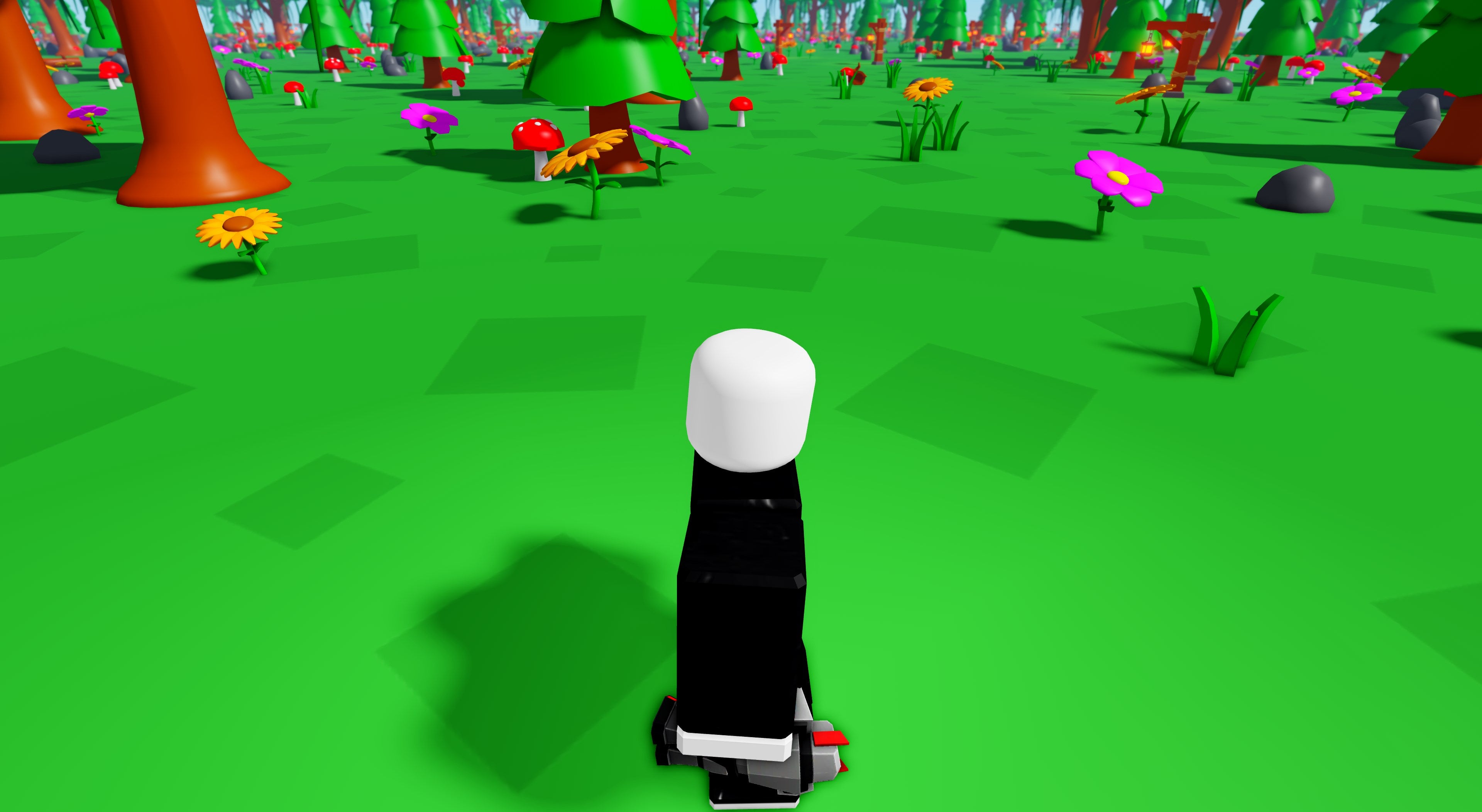 Anklebot 5000 | Roblox Toy Code