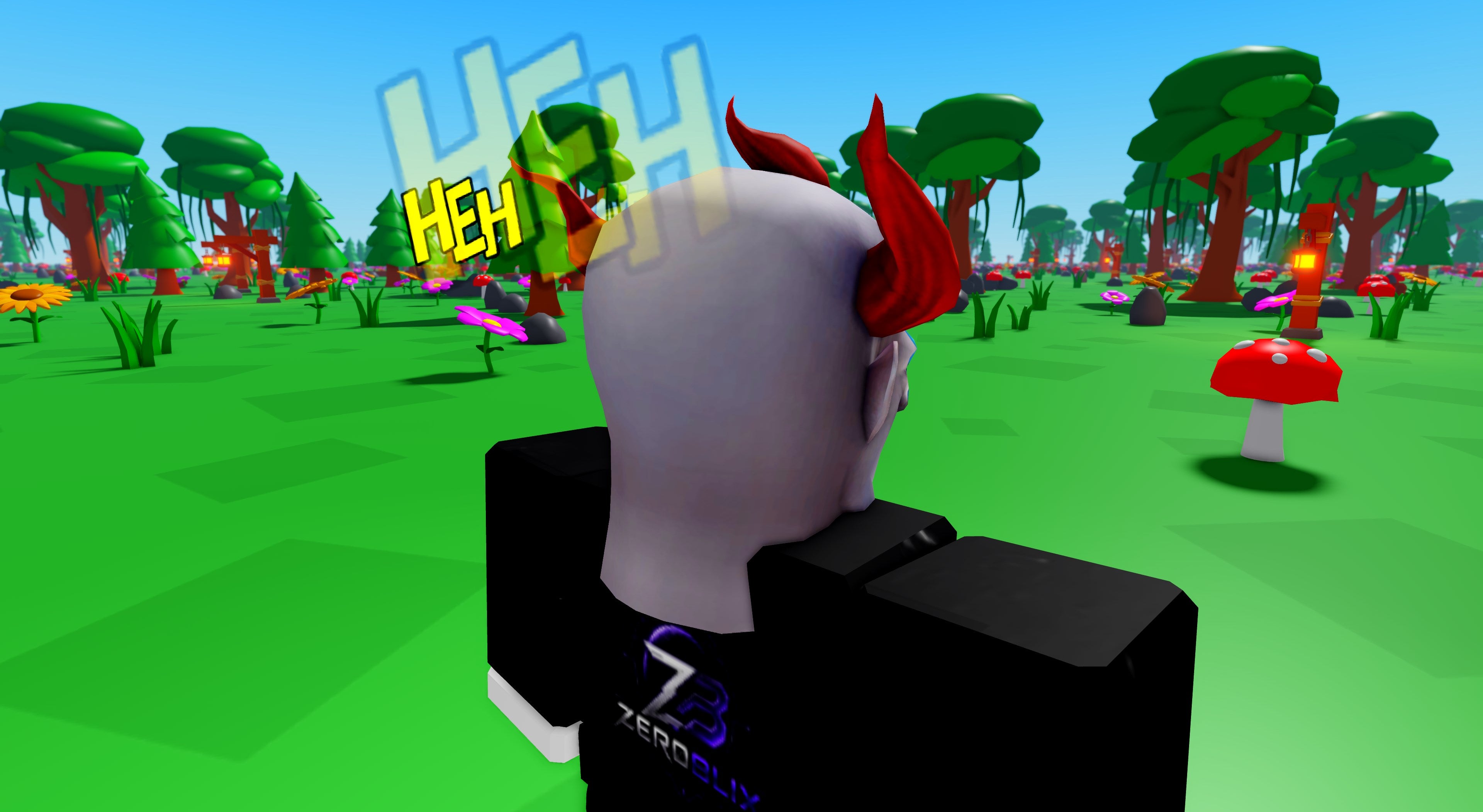 Evil Clown Mask | Roblox Code