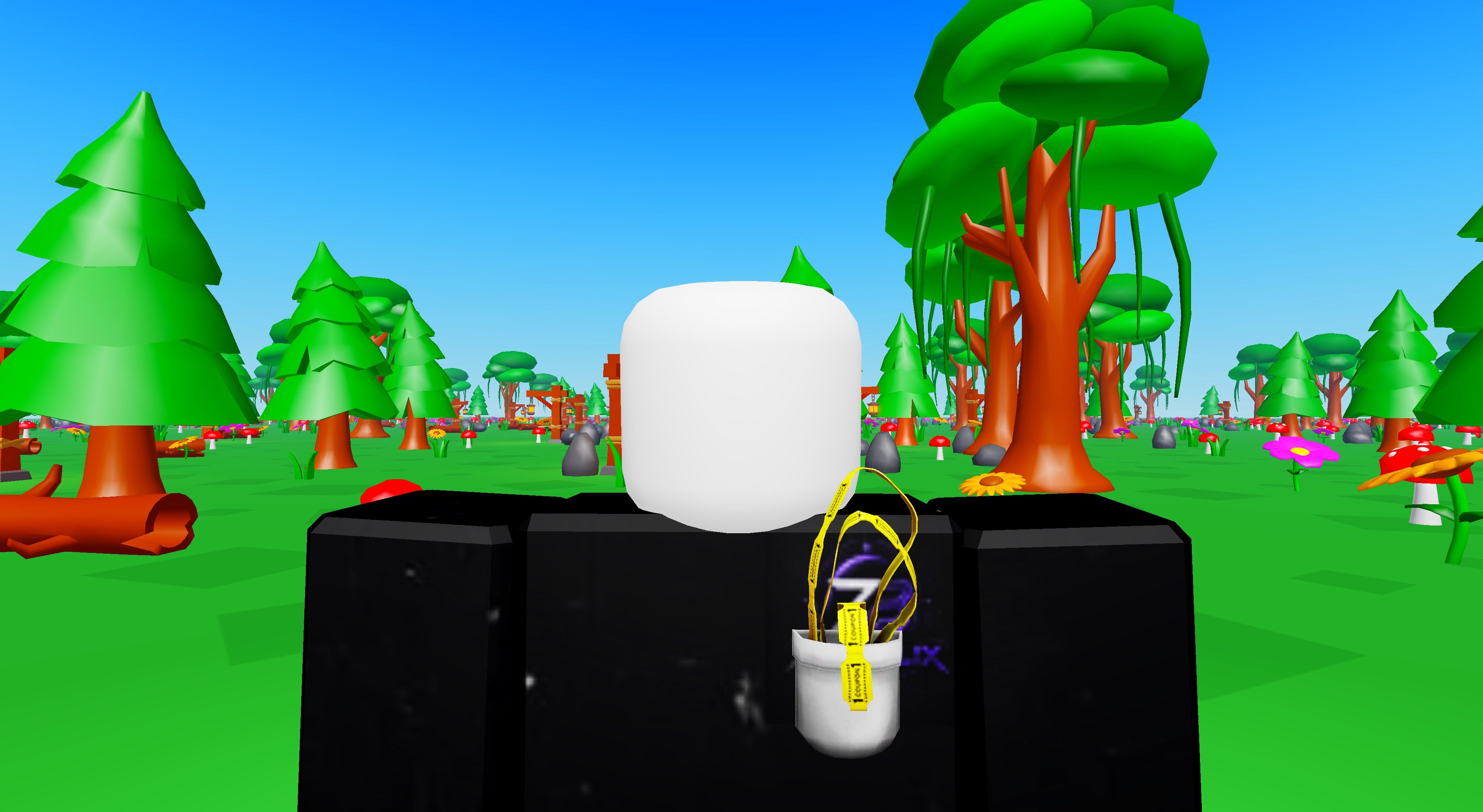 Pocket Full Of Tickets | Roblox Toy Code