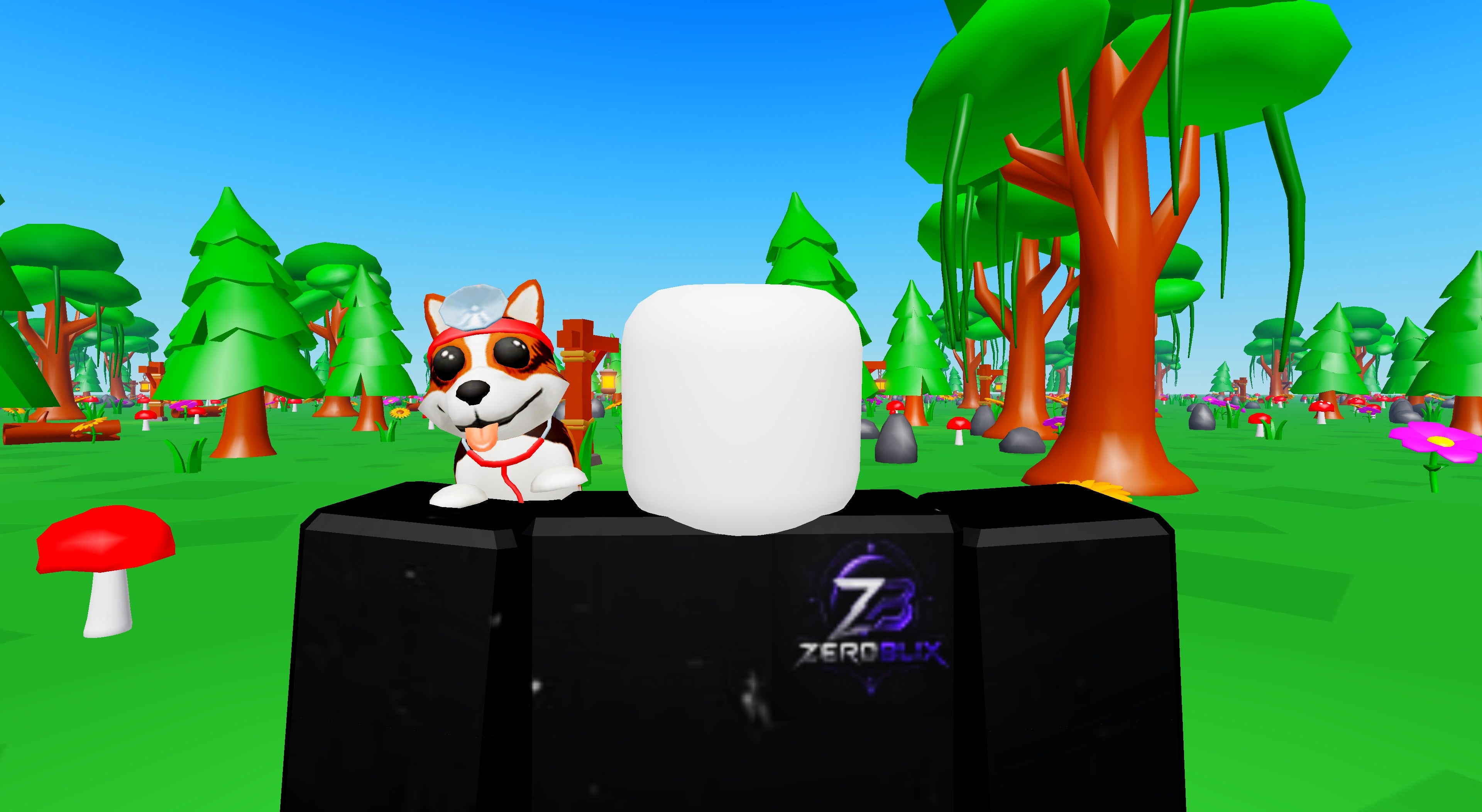Series 9, Celebrity Series 7 Bonus Chaser Code | Roblox Toy Code