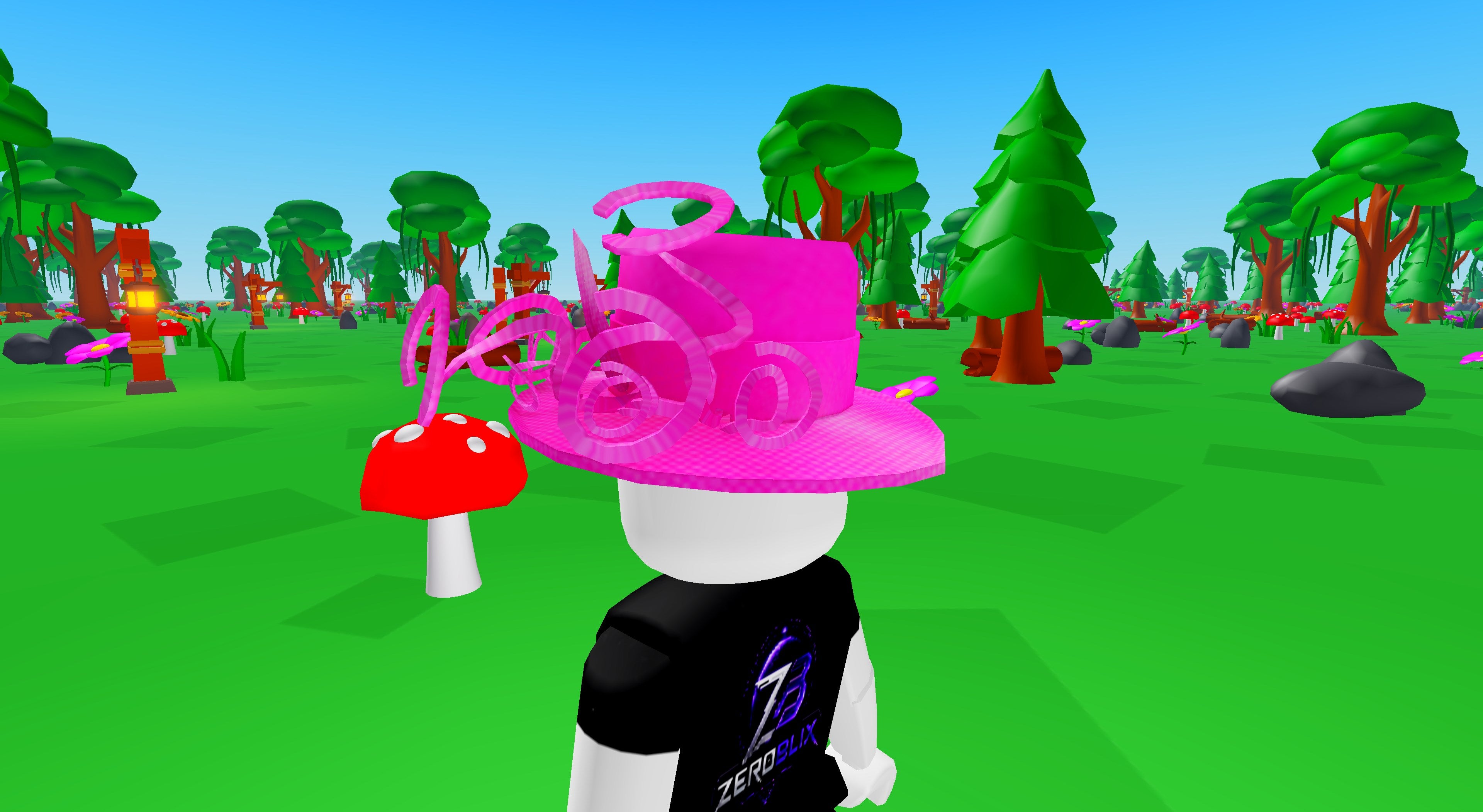 SUH Hat | Roblox Toy Code