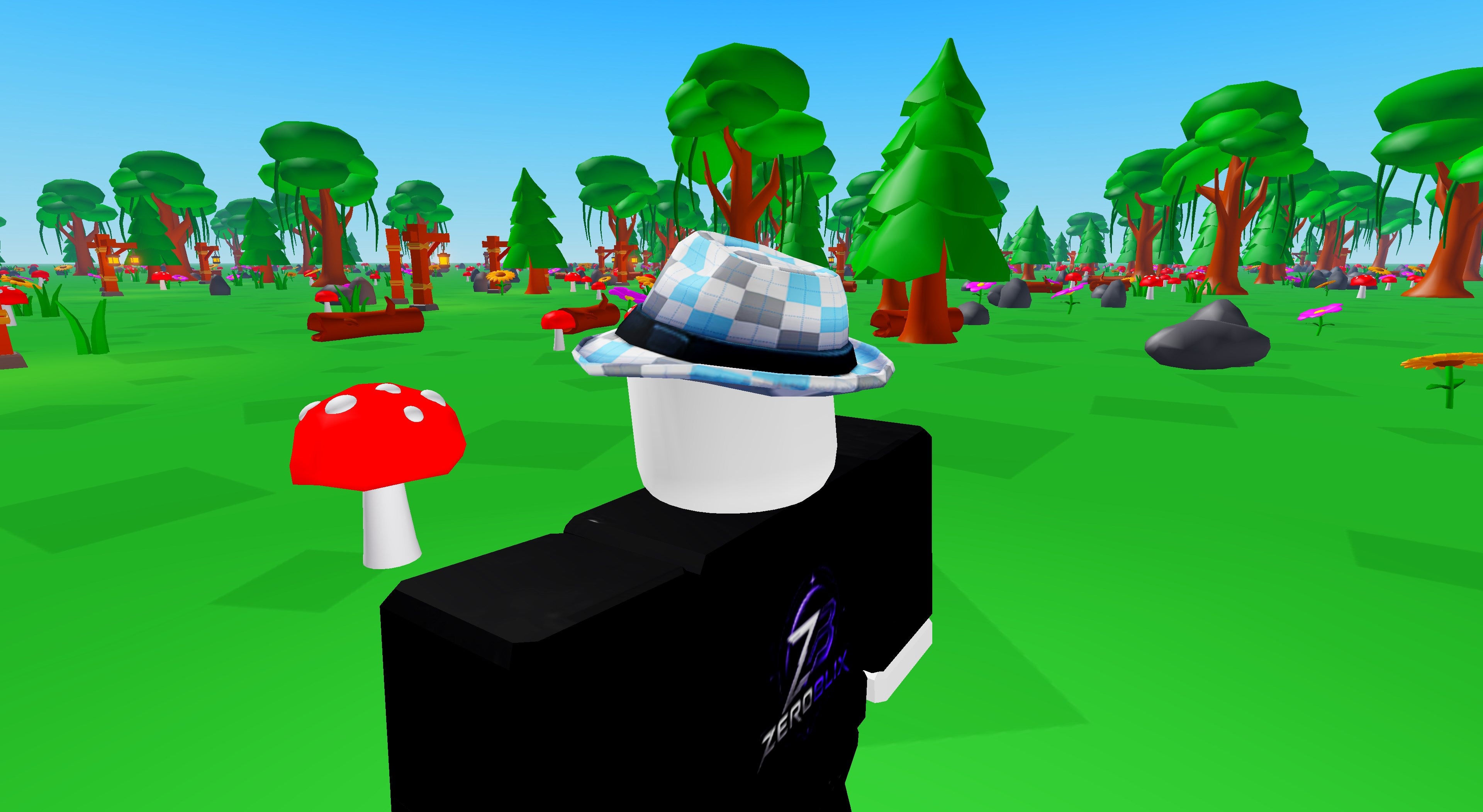 Tomarty Topper | Roblox Toy Code