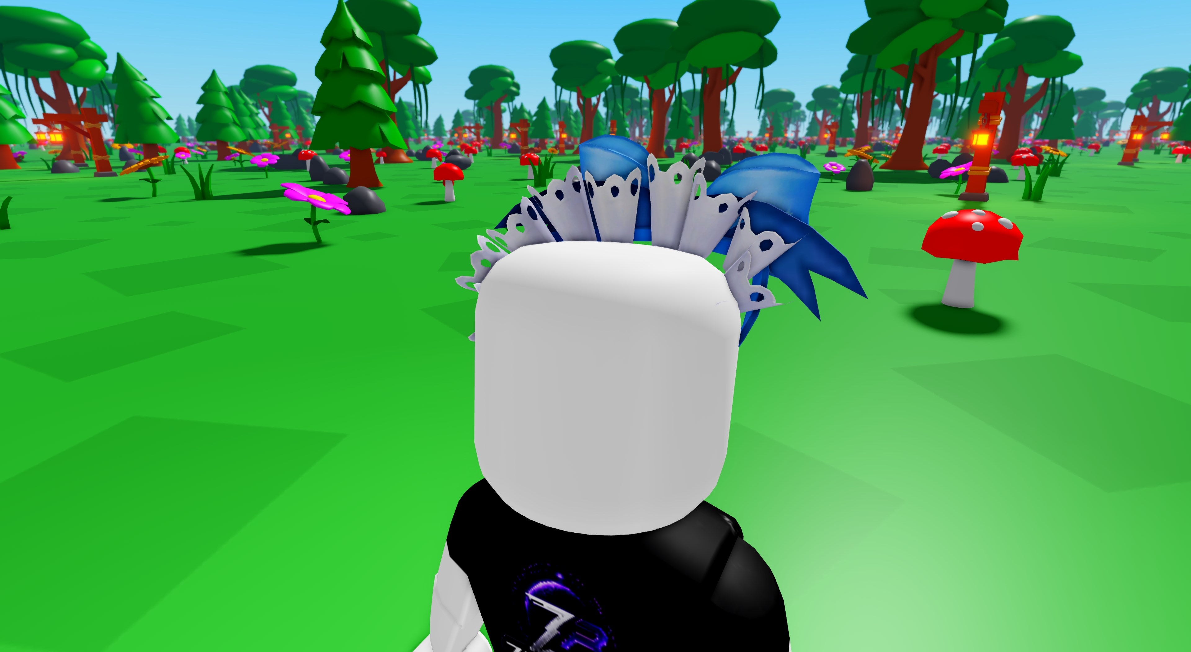 Lovely Headband | Roblox Toy Code