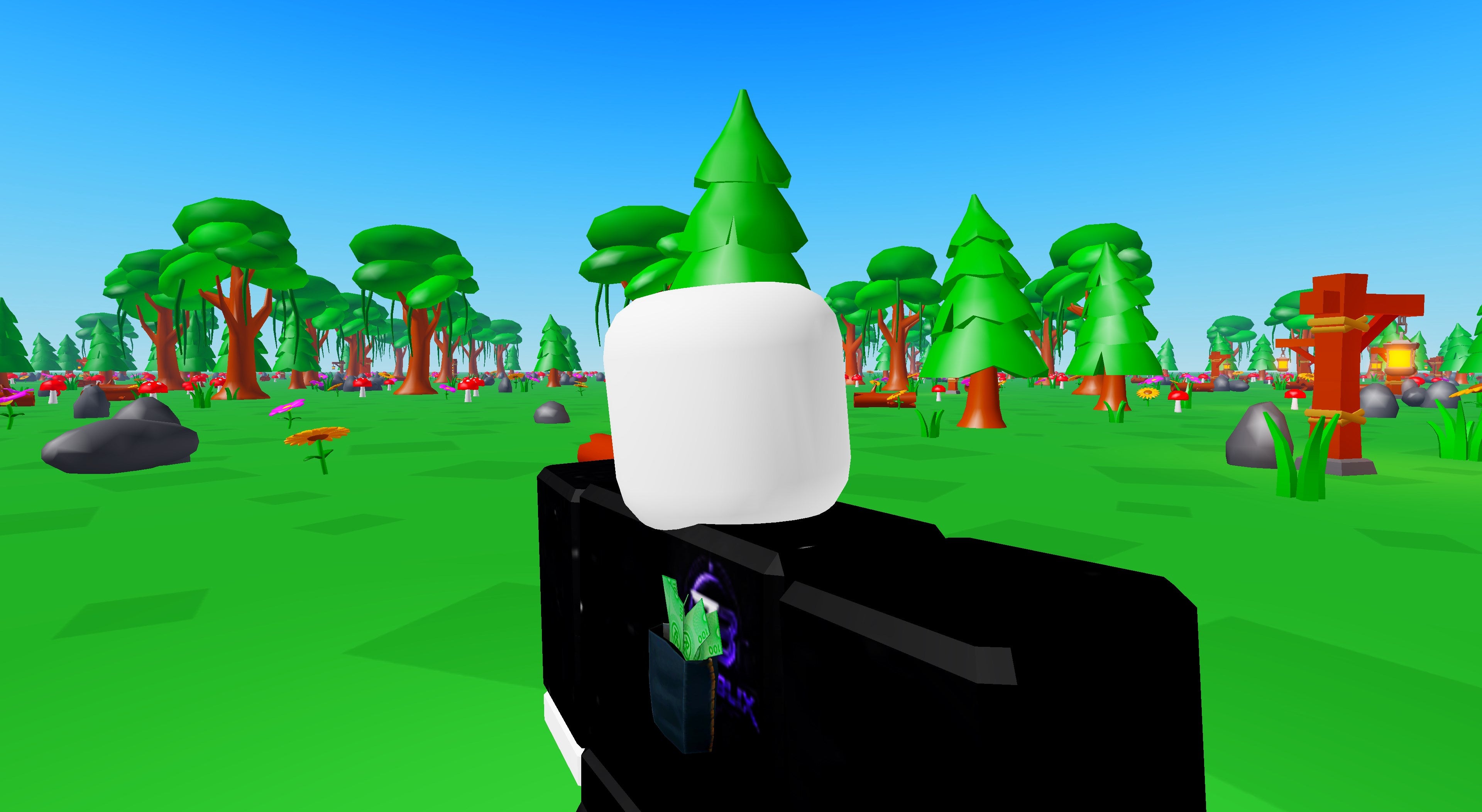 Money Roll | Roblox Toy Code