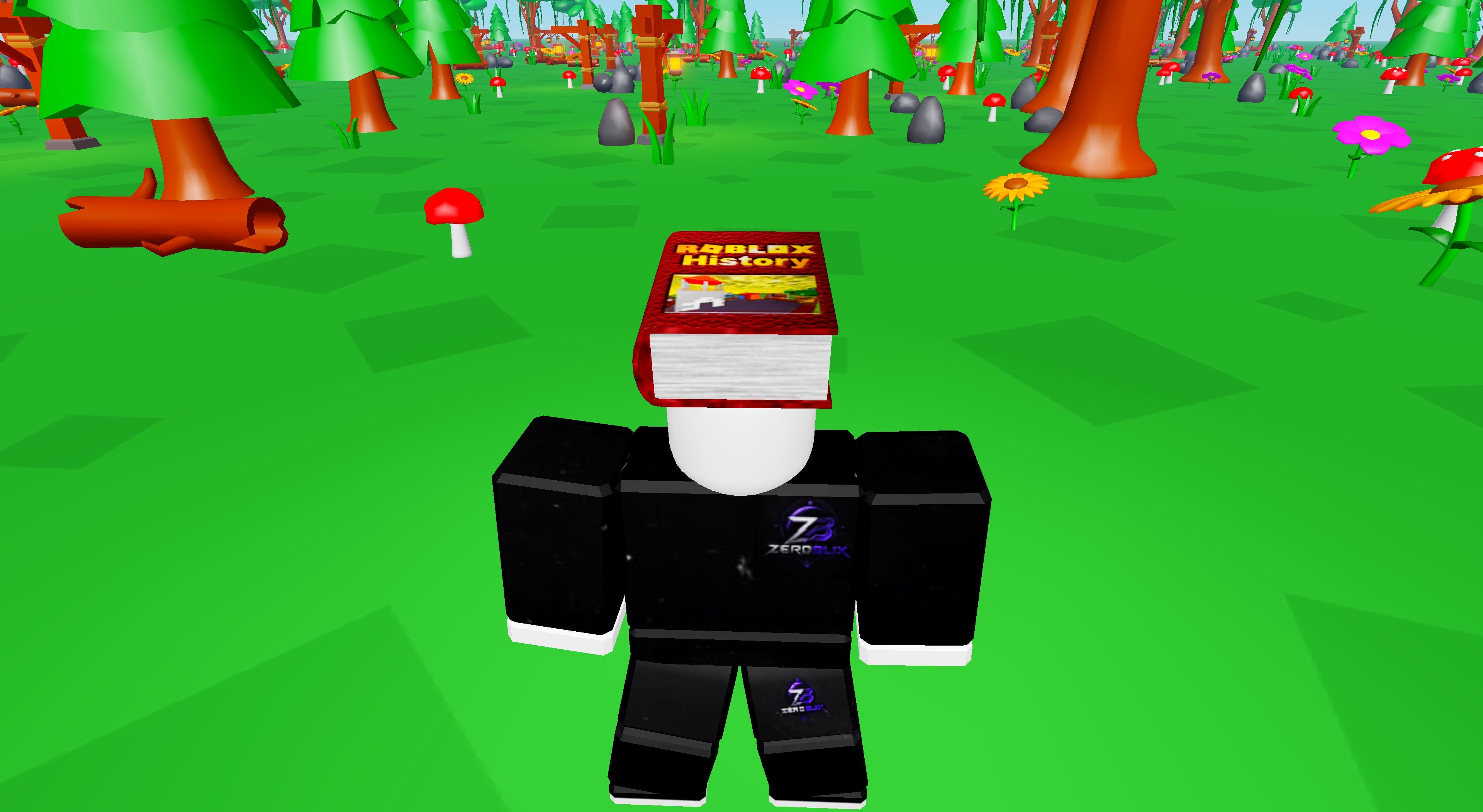 Roblox History Book | Roblox Toy Code