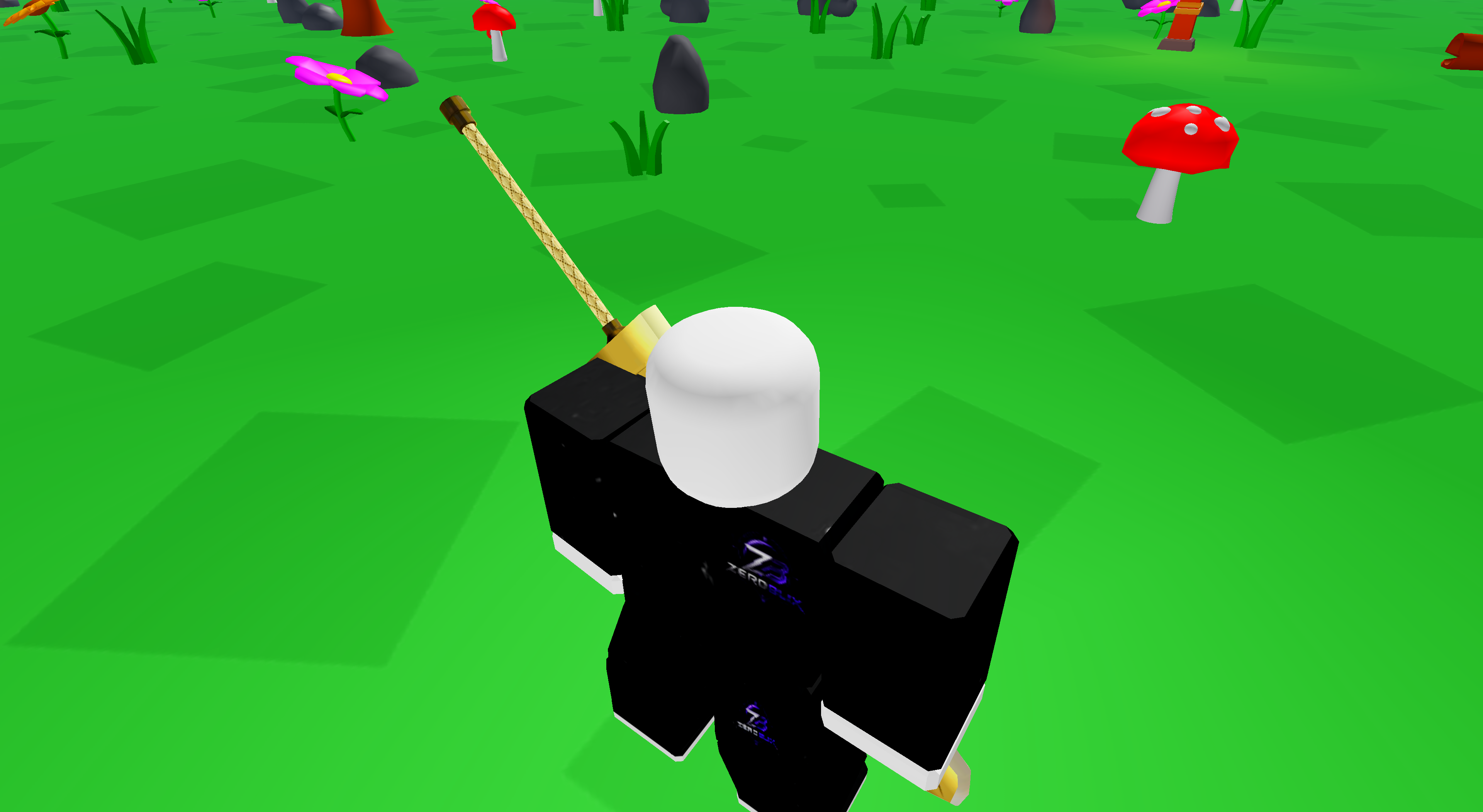 Swordburst Solstice | Roblox Toy Code