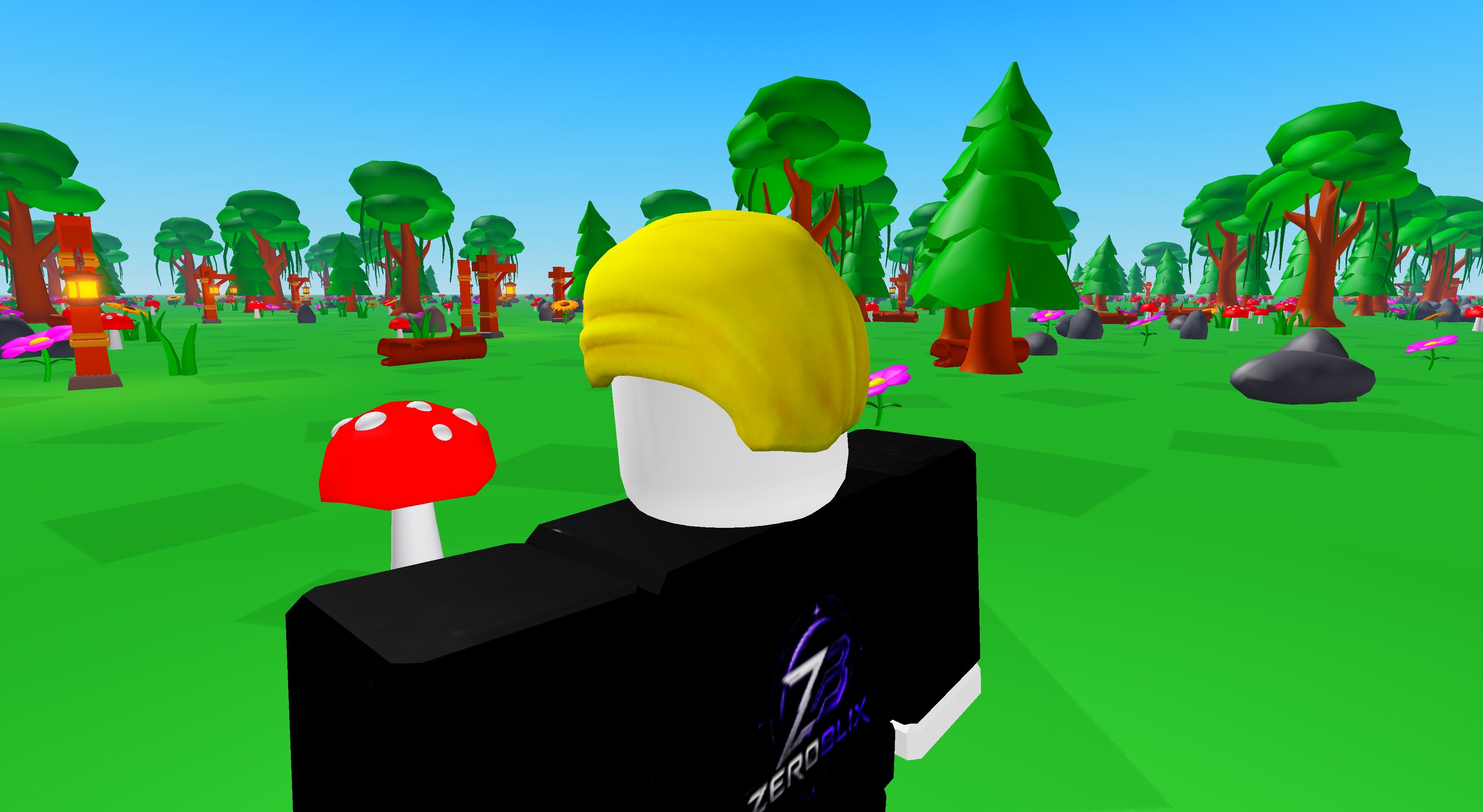 Daytrader | Roblox Toy Code