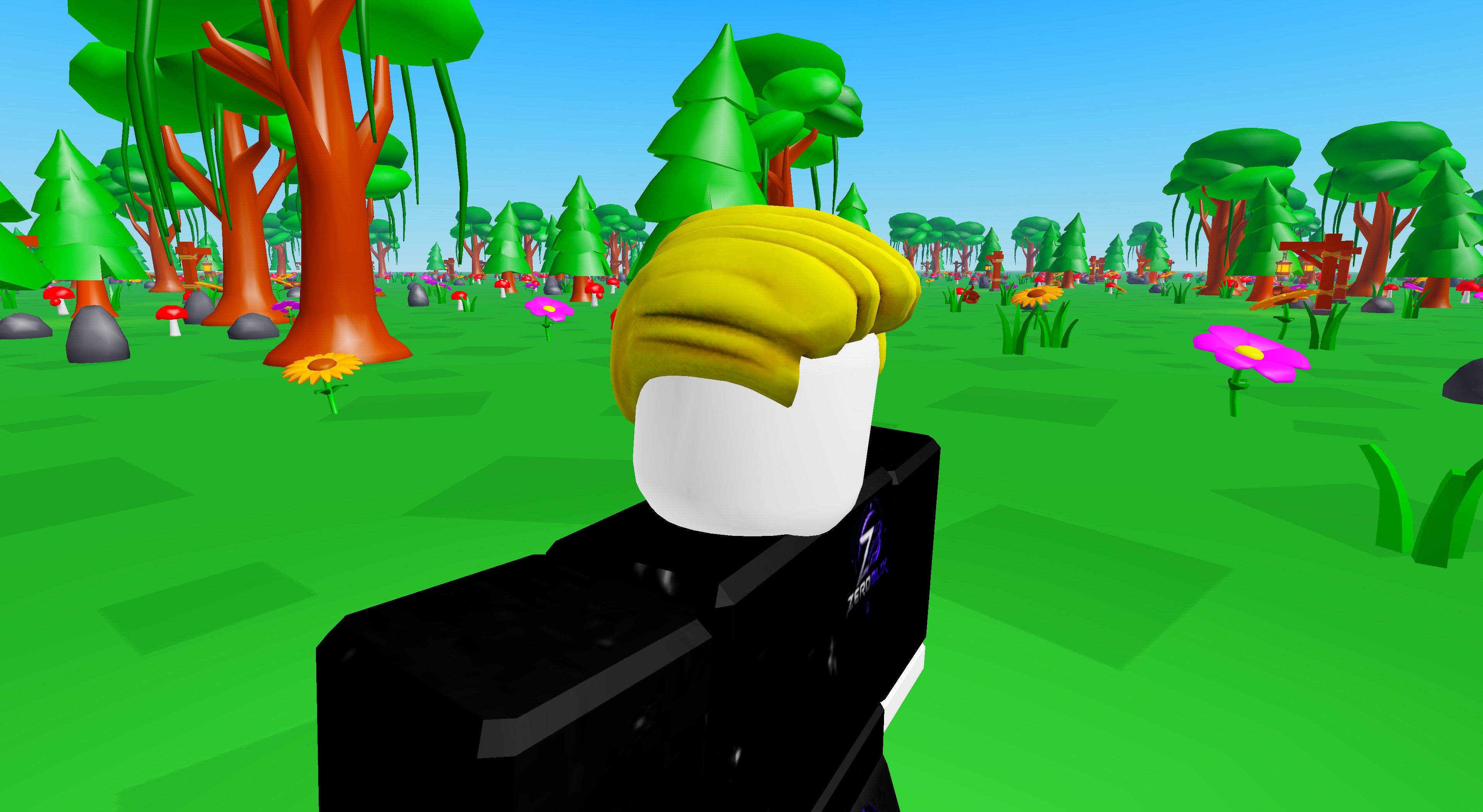 Daytrader | Roblox Toy Code