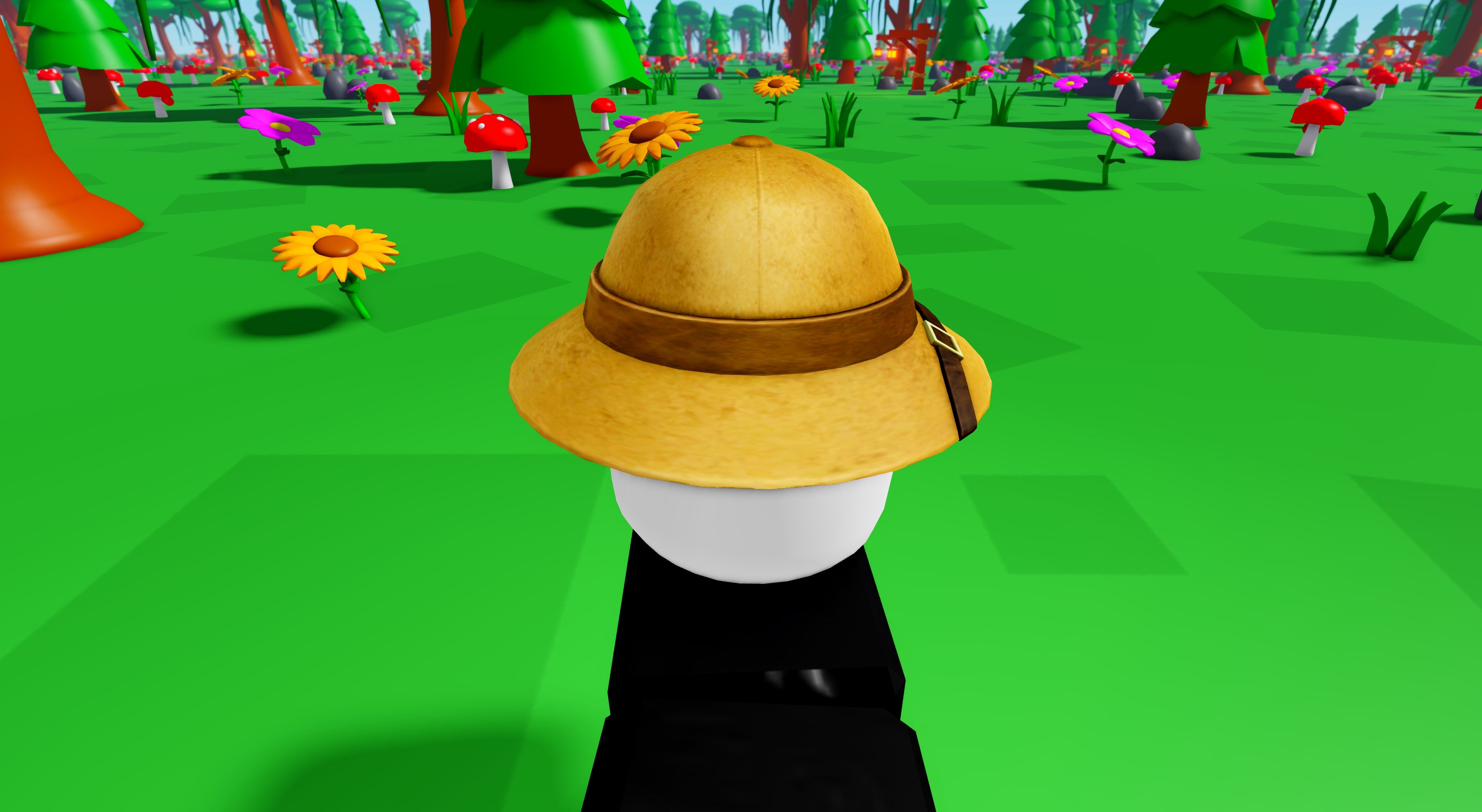 Egyptologist's Hat | Roblox Toy Code