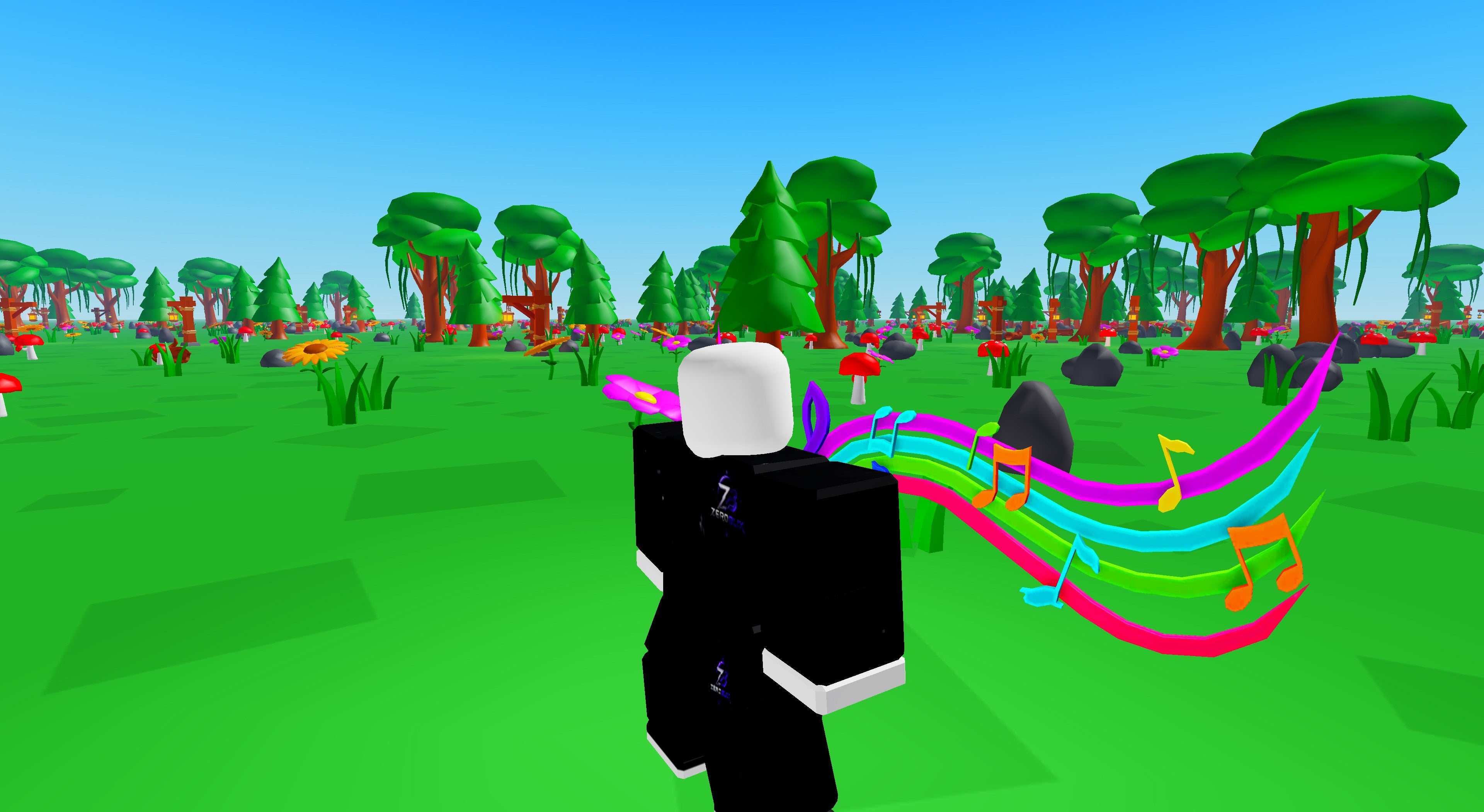 My Musica | Roblox Toy Code