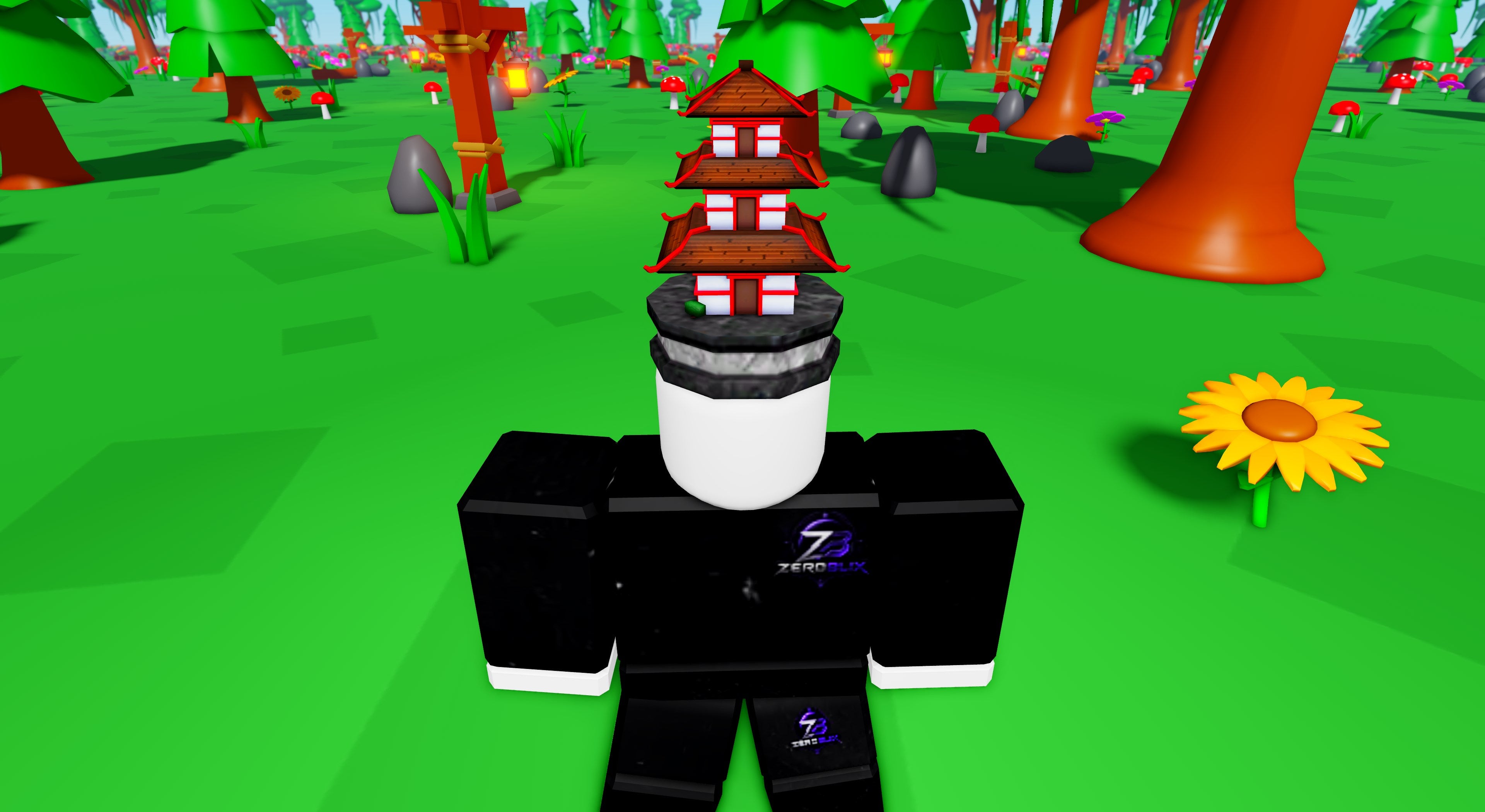 Hai Majide | Roblox Toy Code
