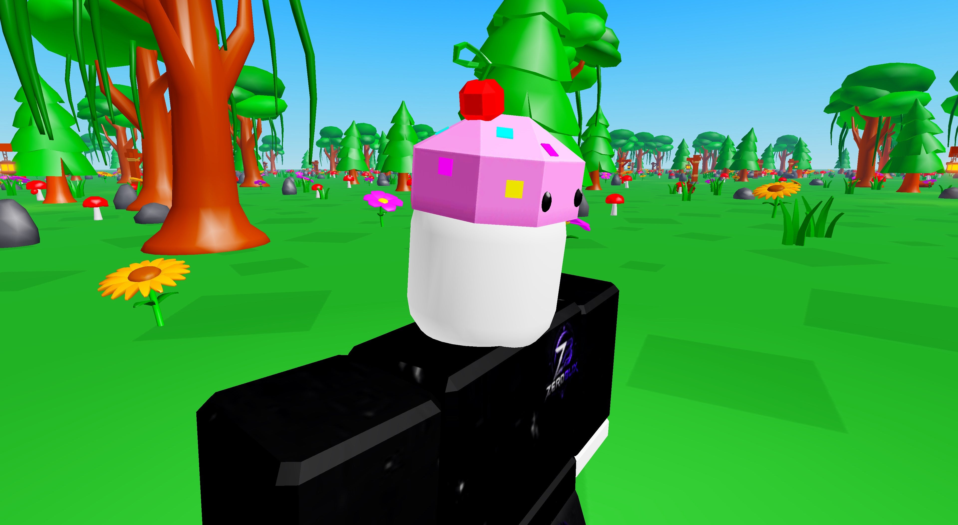Meltzer Hat | Roblox Toy Code