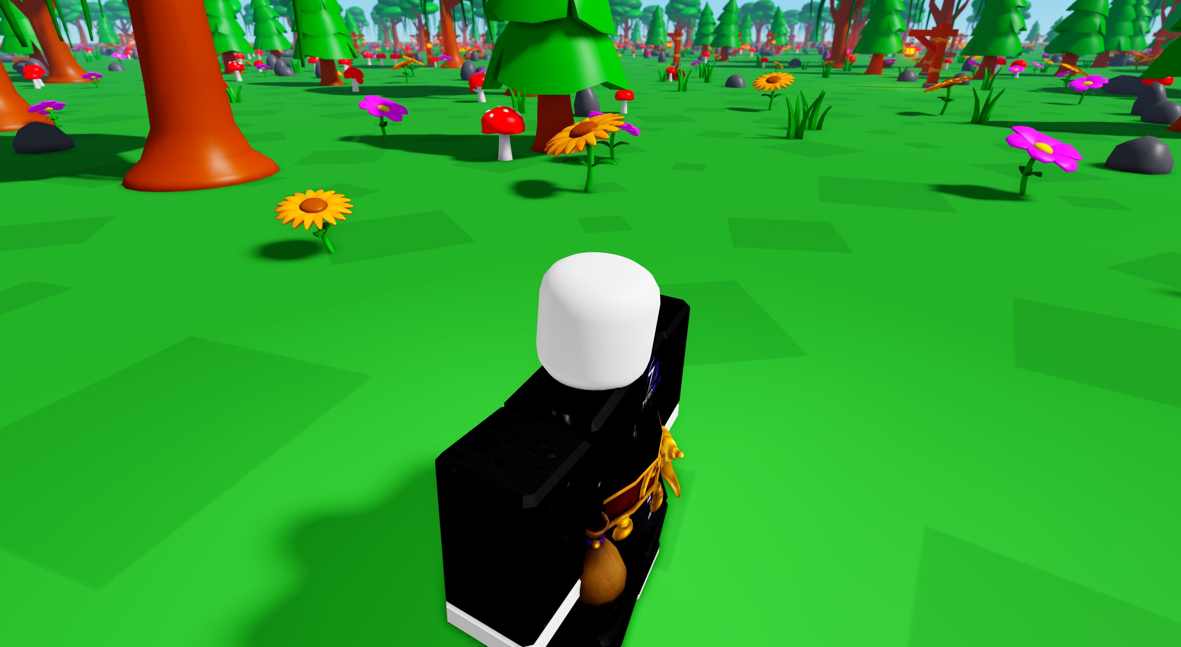 Cutpurse Belt | Roblox Toy Code
