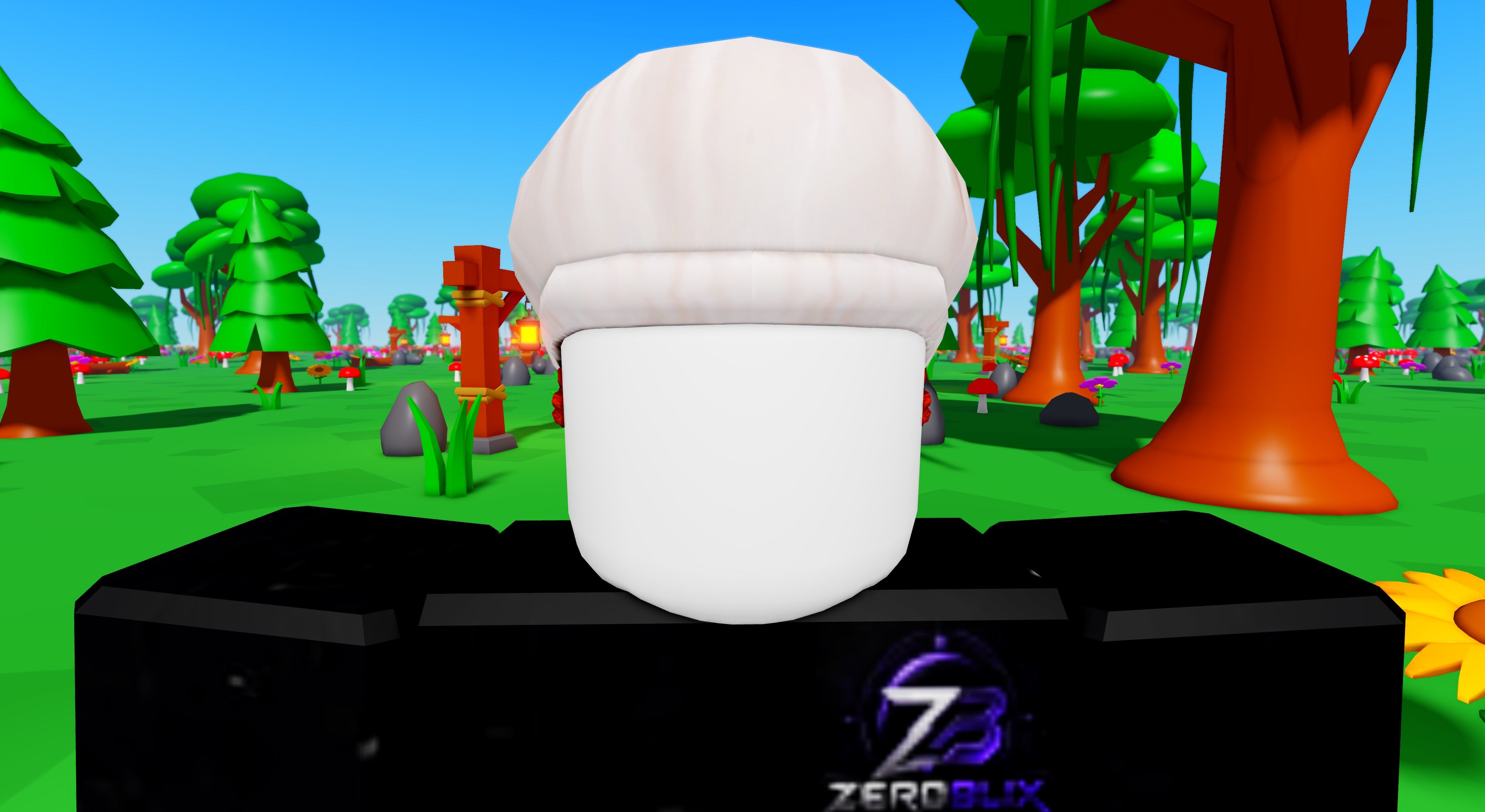 Gross Hair Net | Roblox Toy Code