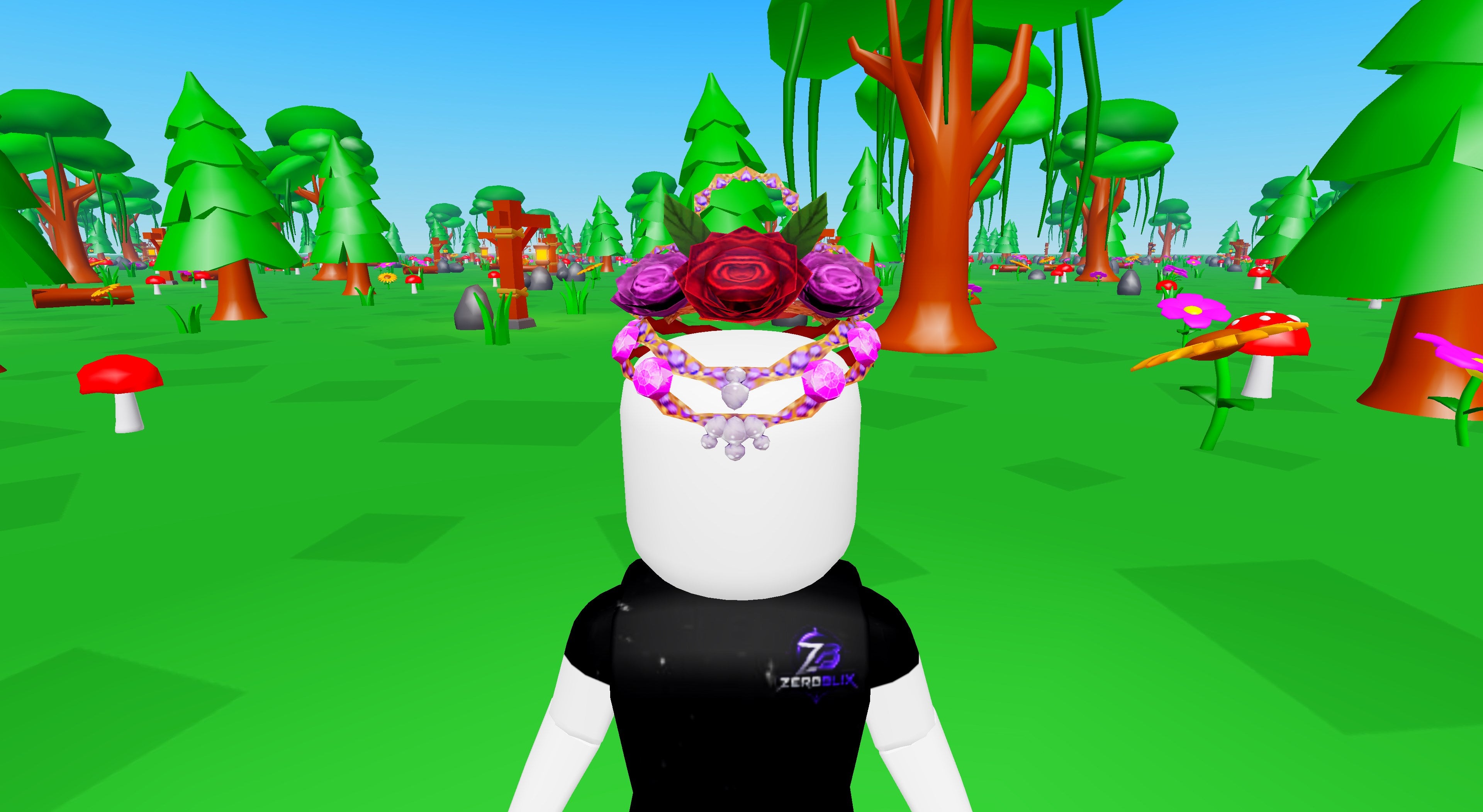 Gamzetti's Tiara | Roblox Toy Code