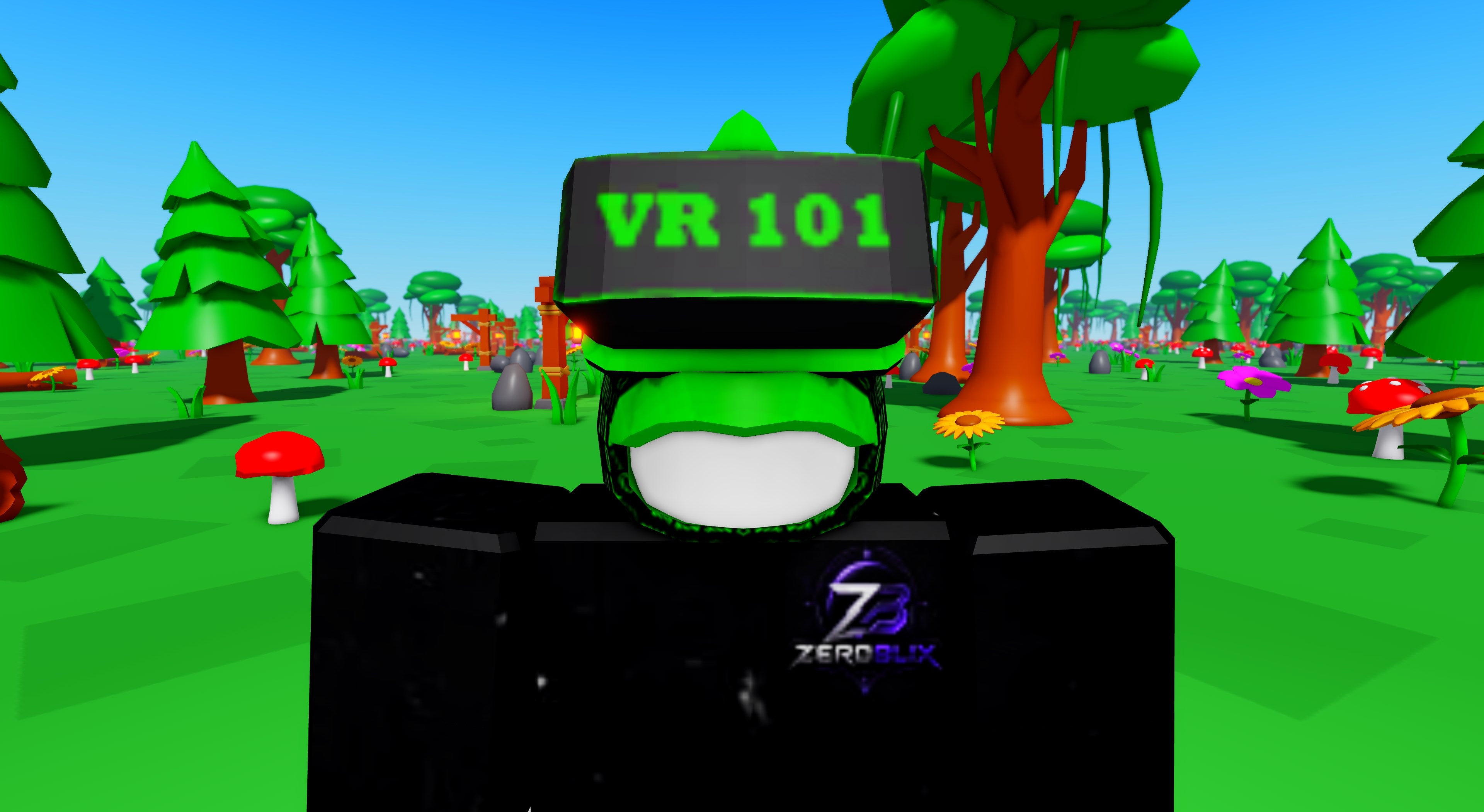 Chicken Sim 360VR | Roblox Toy Code