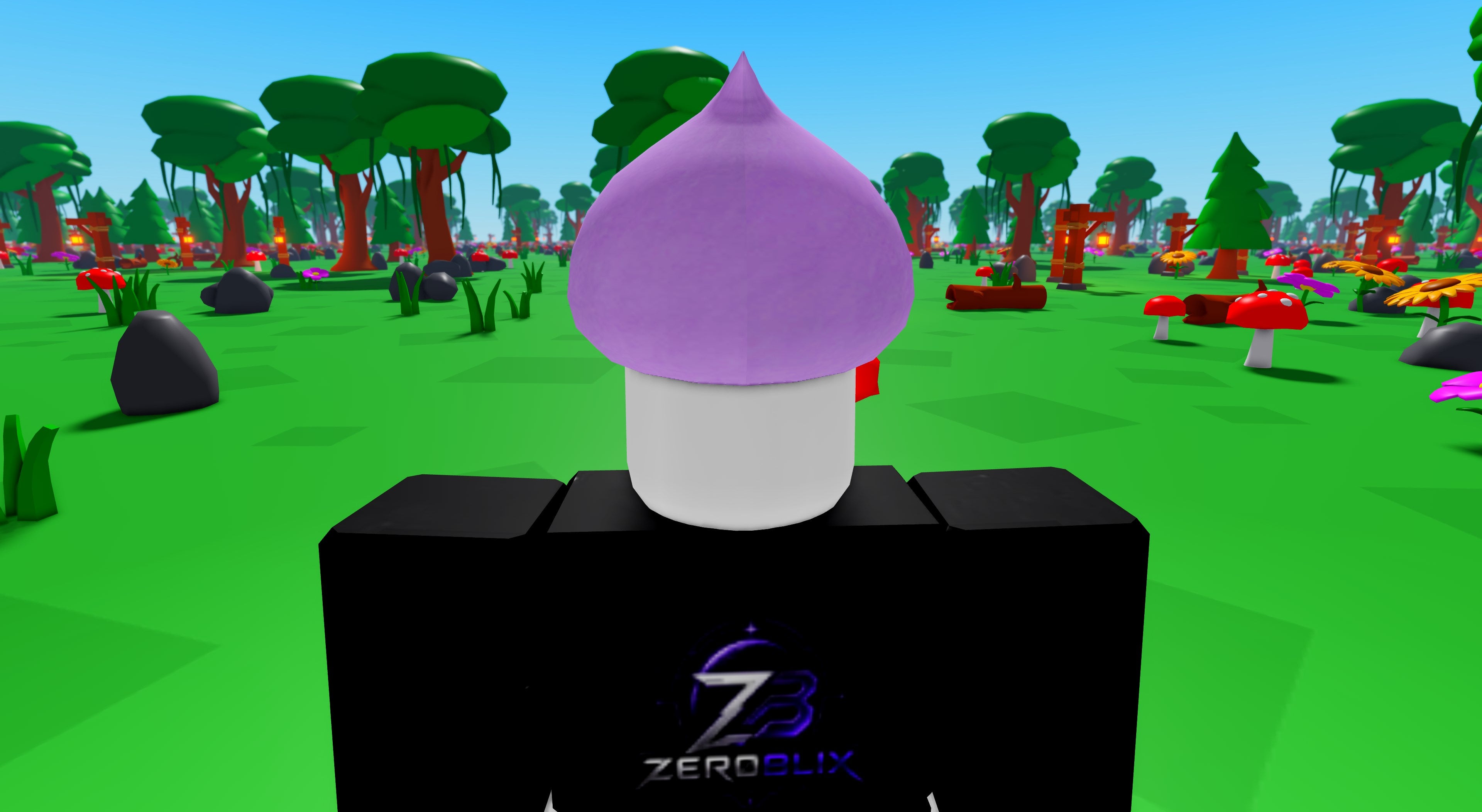 Slime Plush | Roblox Toy Code