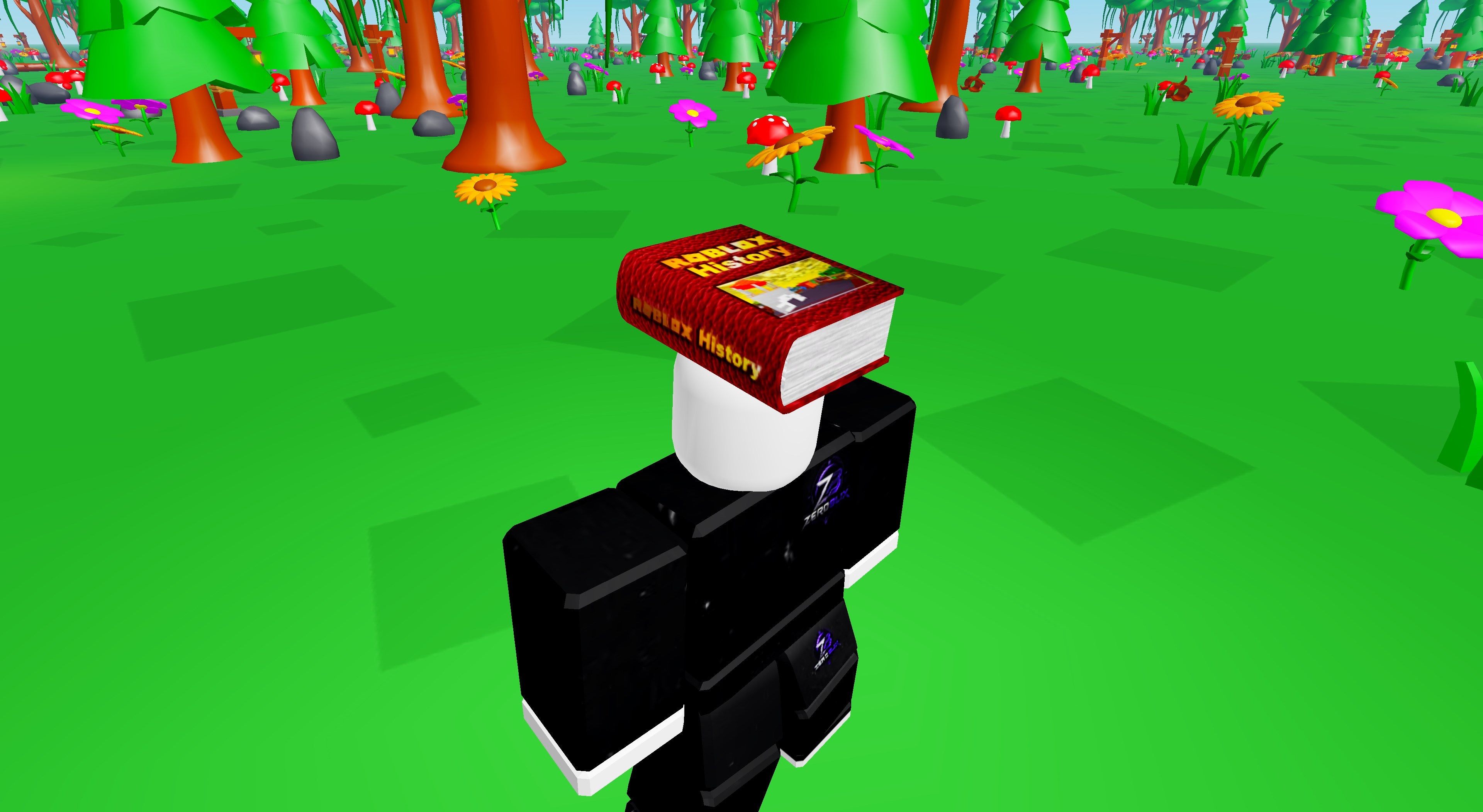Roblox History Book | Roblox Toy Code