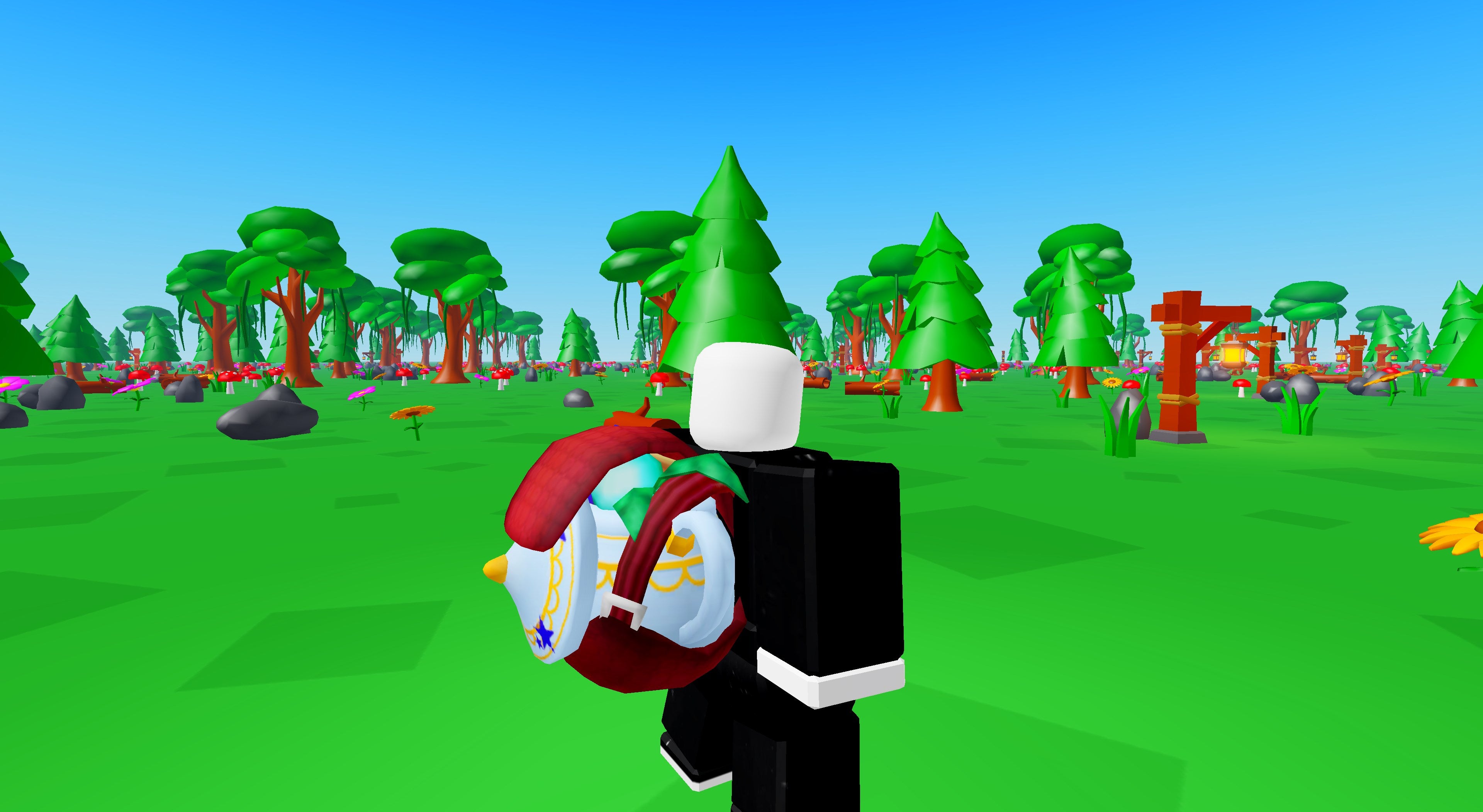 Travel Tea Pack | Roblox Toy Code