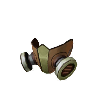Sand Soldier Breathing Mask | Roblox Toy Code