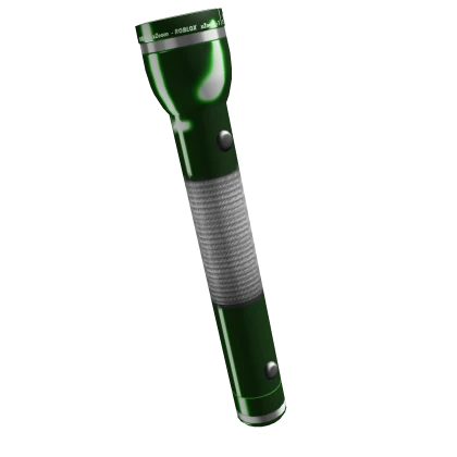 Green Flashlight | Roblox Toy Code