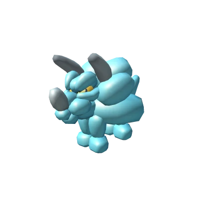 Balloon Triceratops | Roblox Toy Code