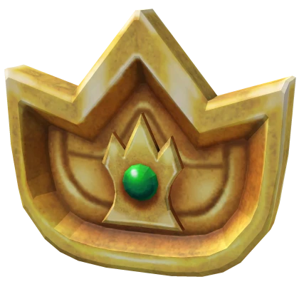 Floating Crown | Roblox Toy Code