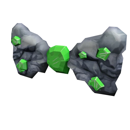 Ore Bow Tie | Roblox Toy Code